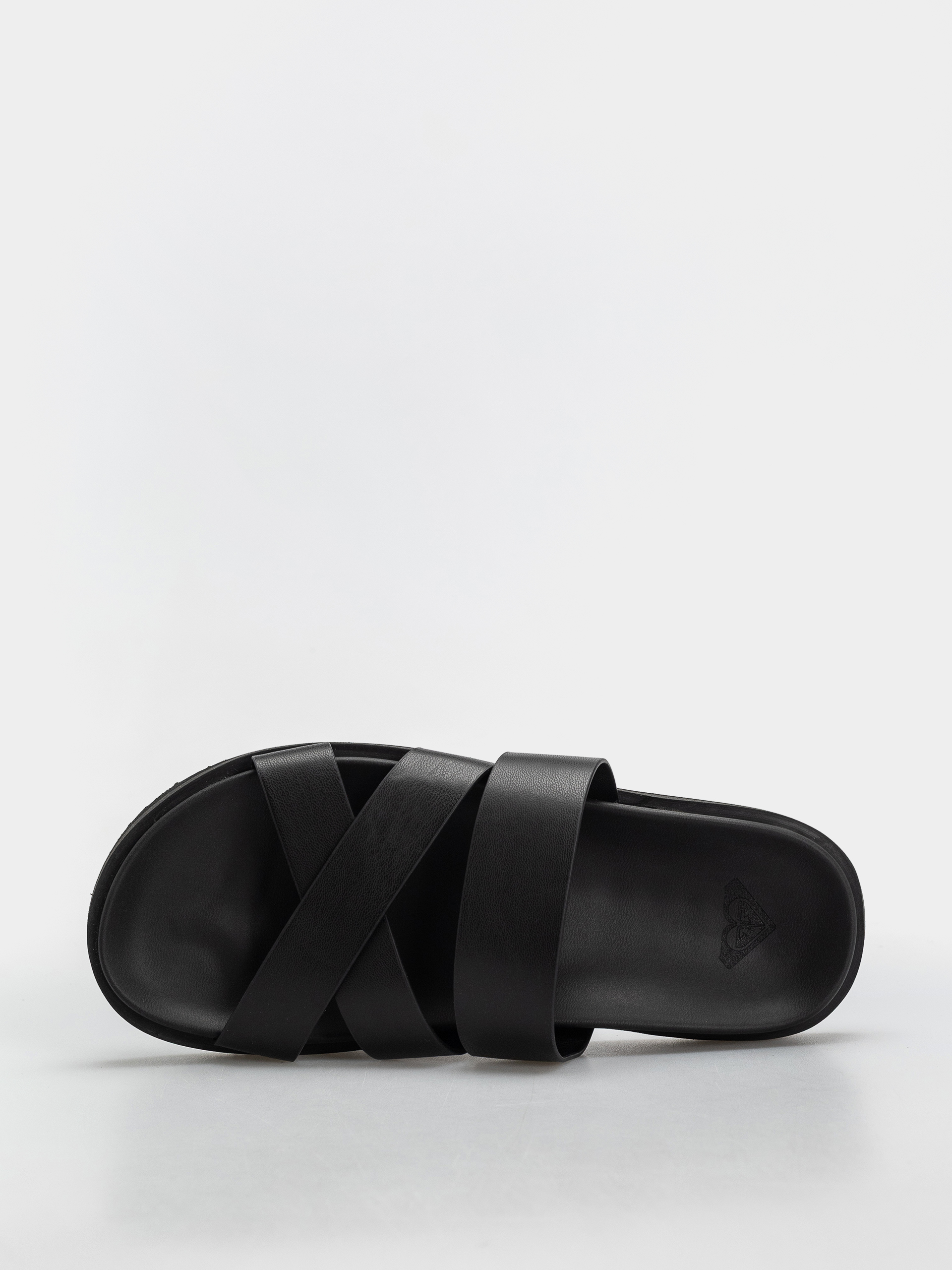 Klapki Roxy Zaho Wmn (black)