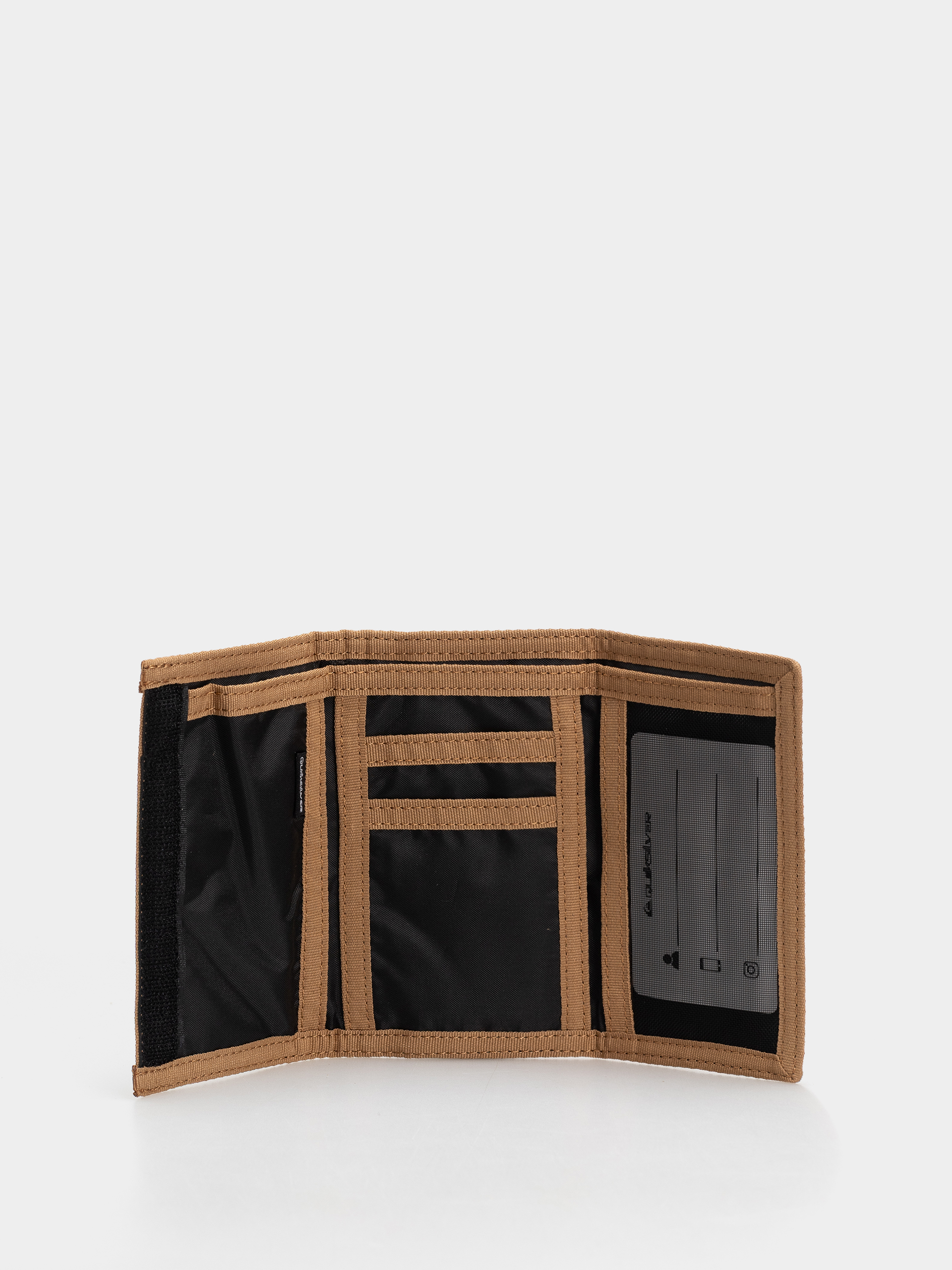 Portfel Quiksilver The Everydaily (no destination grapeleaf)