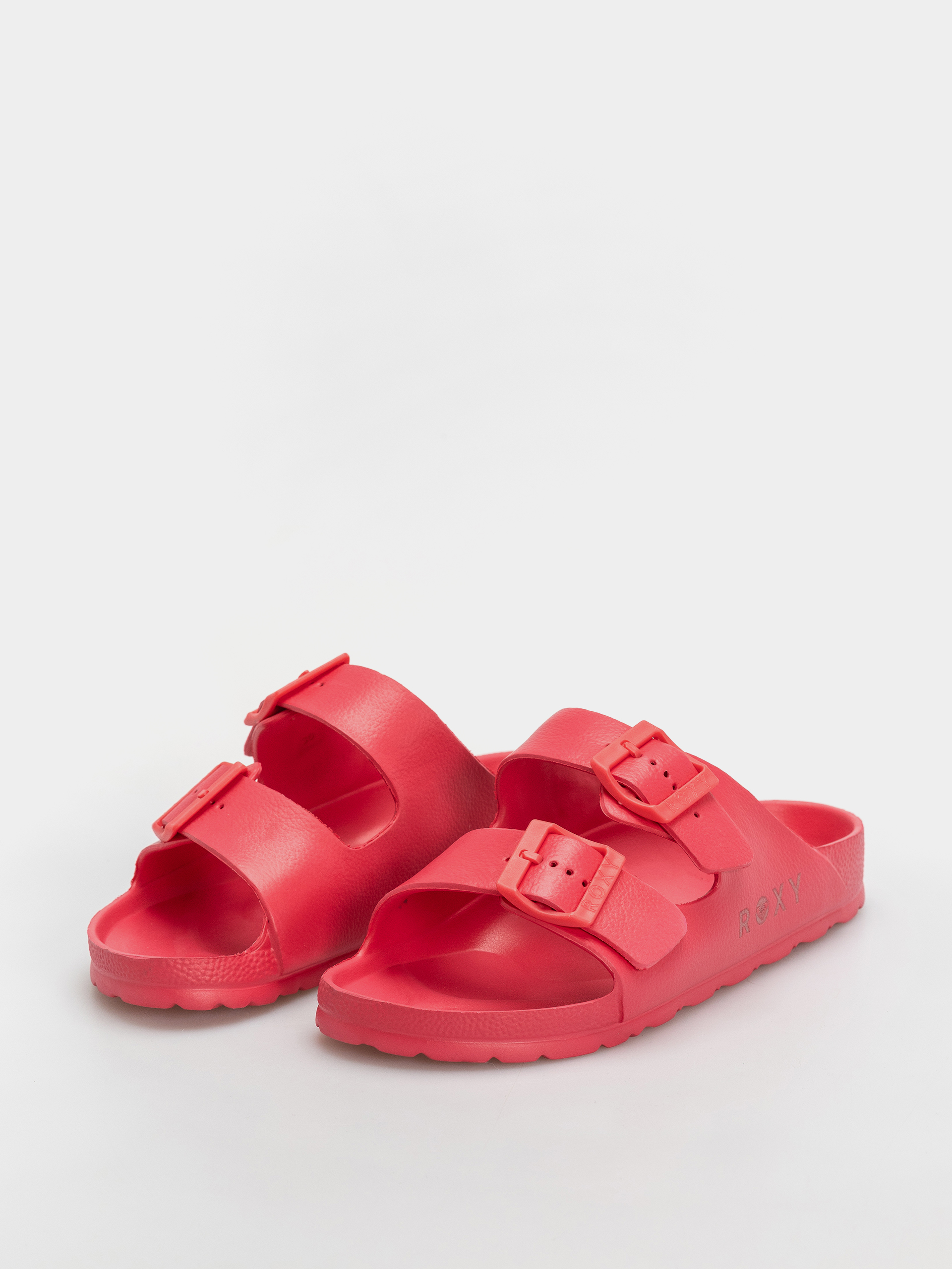 Klapki Roxy Kattie Wmn (watermelon)
