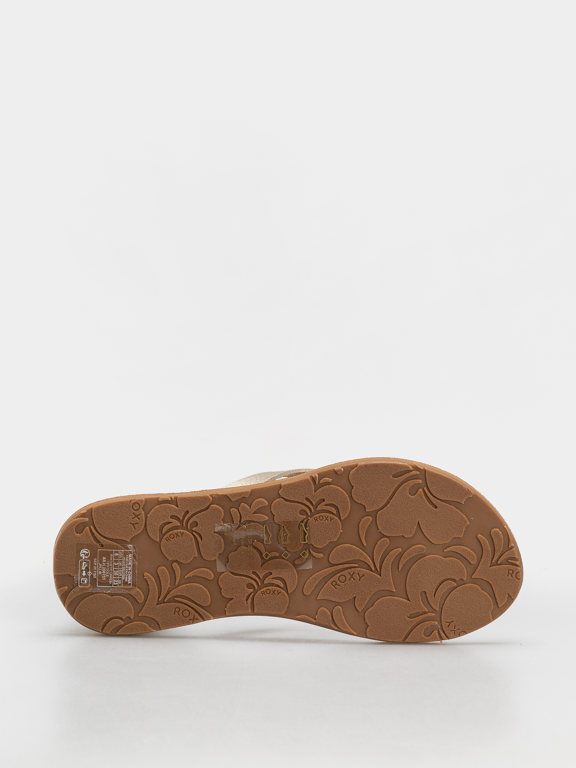 Japonki Roxy Jyll III Wmn (gold)