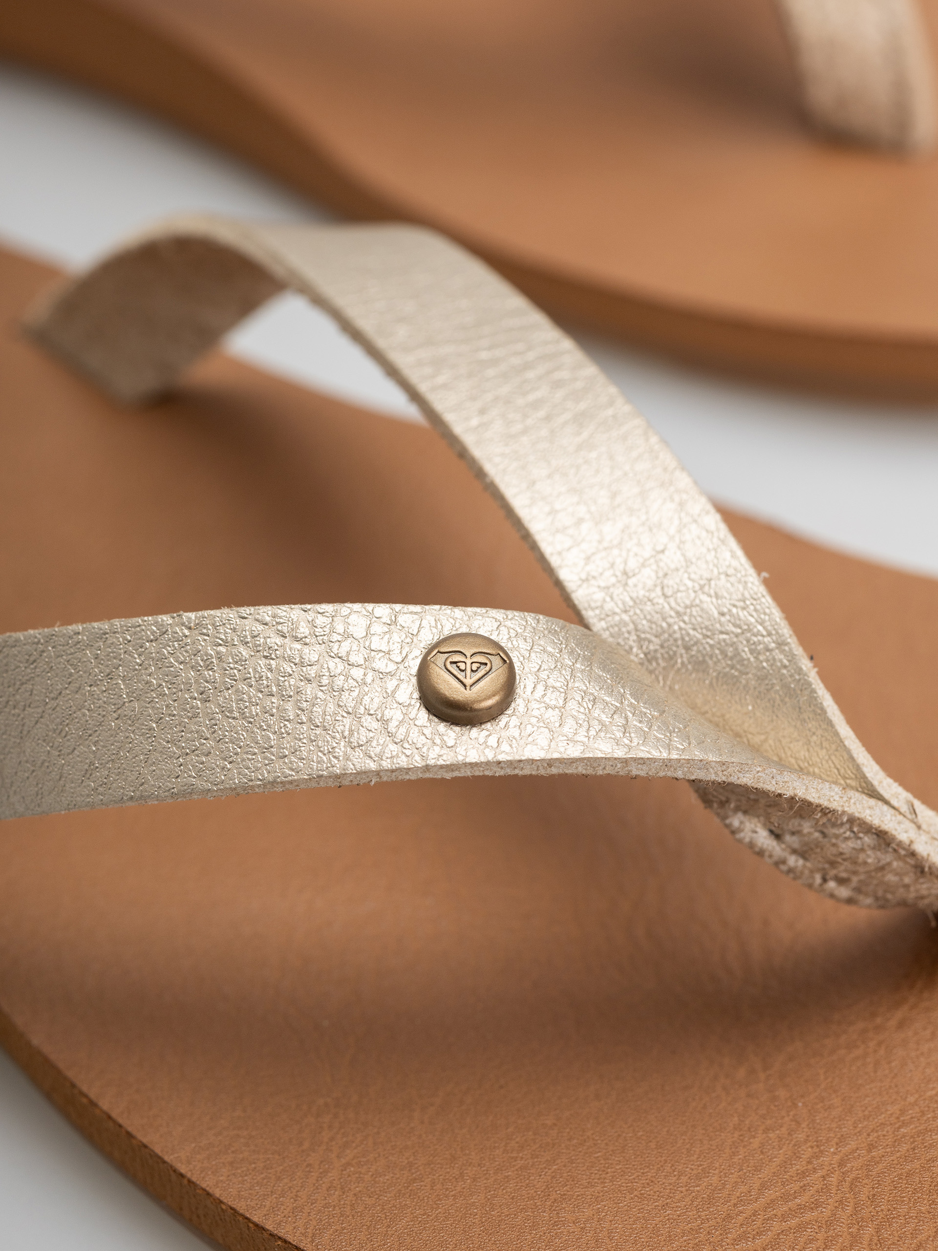 Japonki Roxy Jyll III Wmn (gold)