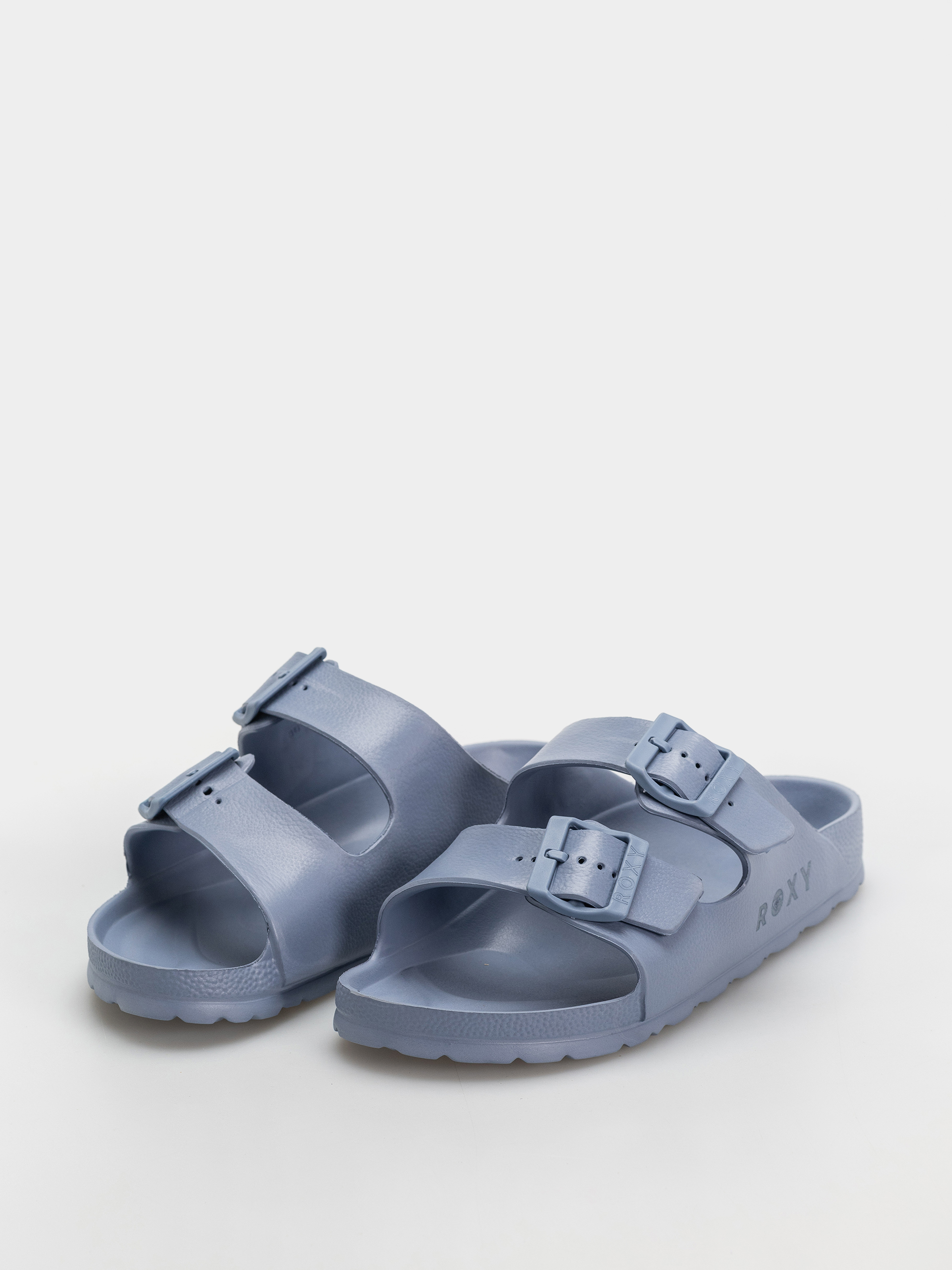 Klapki Roxy Kattie Wmn (rain washed)