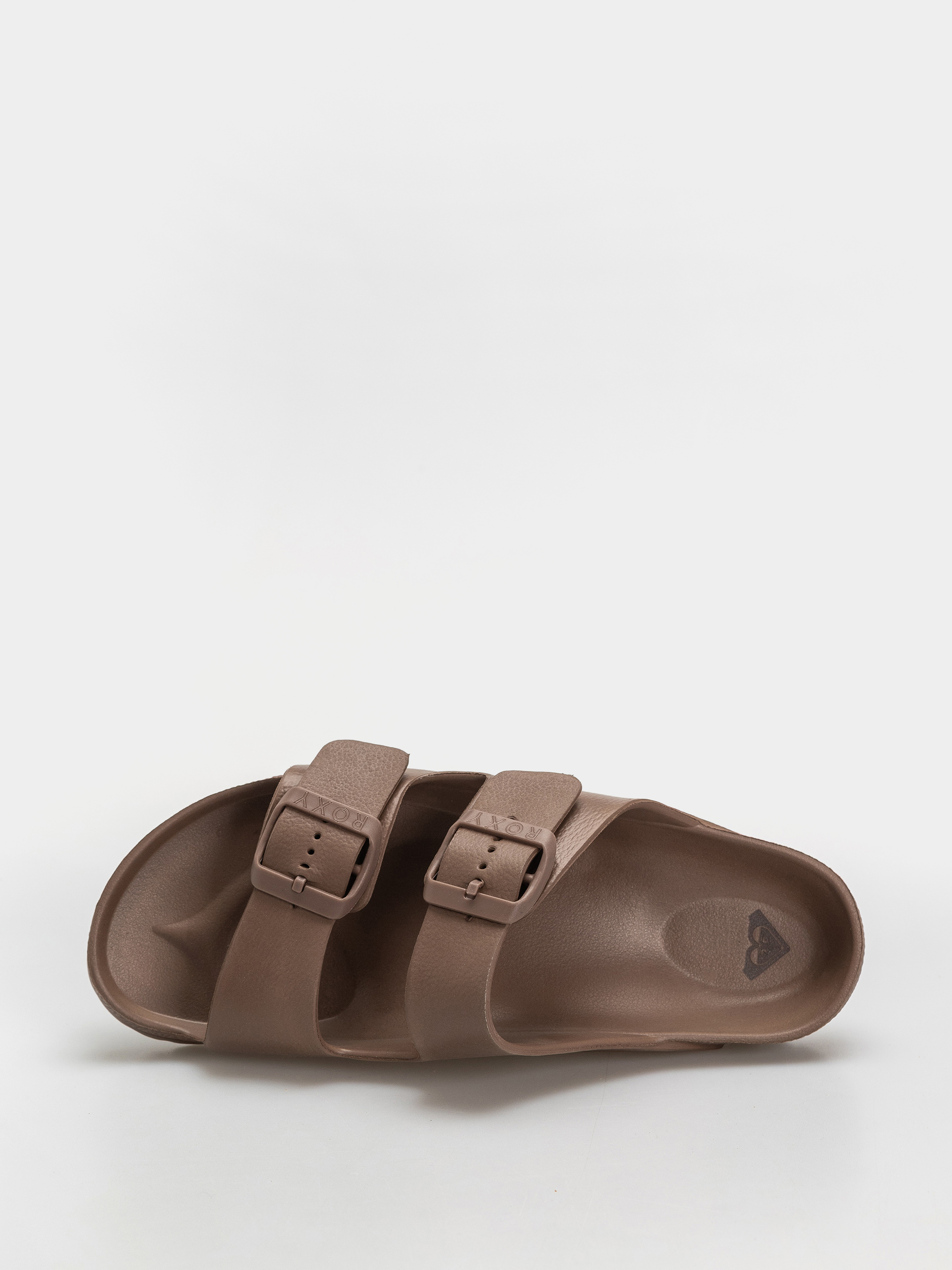 Klapki Roxy Kattie Wmn (brownie)