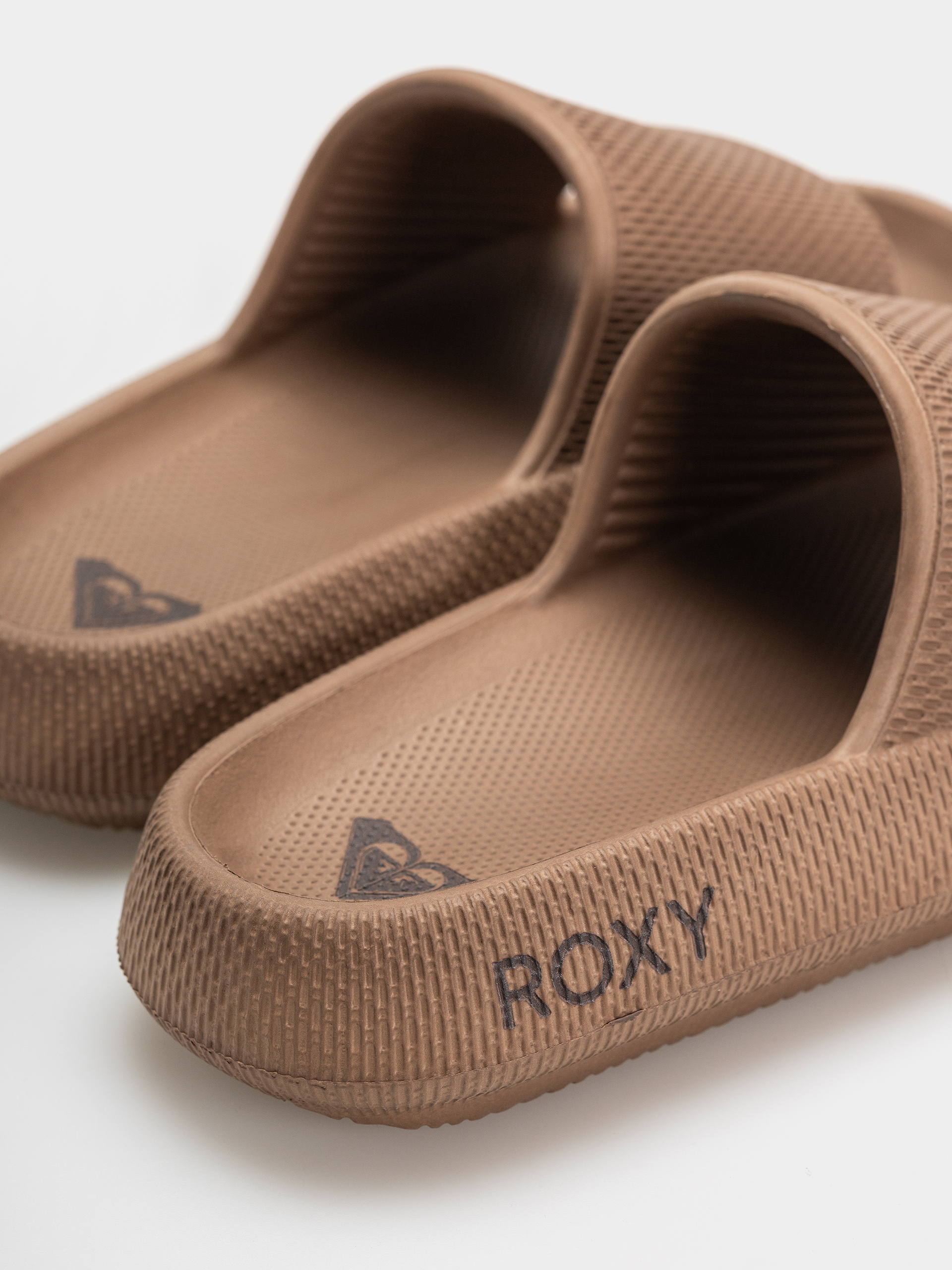Klapki Roxy The Bumpy Wmn (brownie)