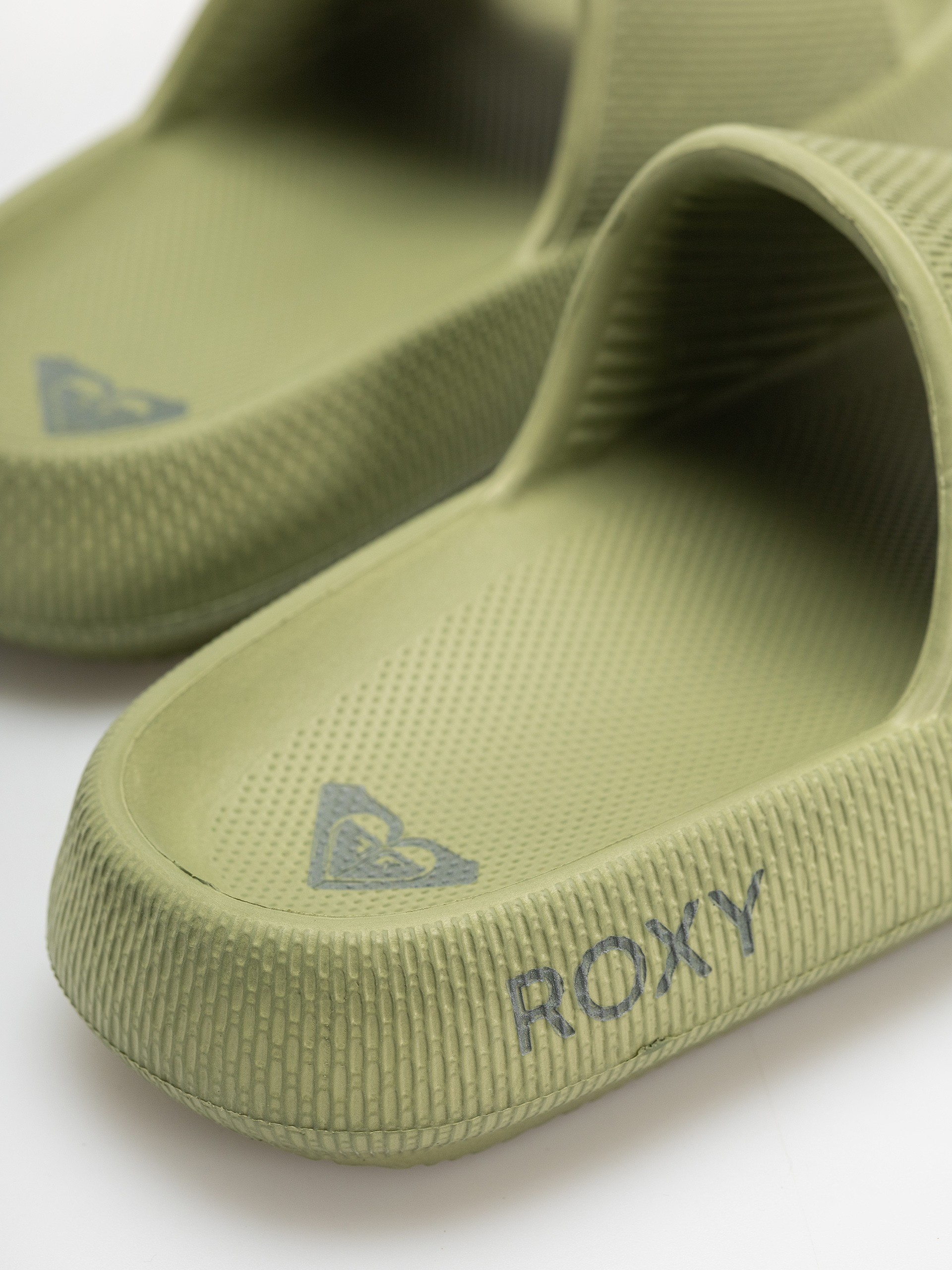 Klapki Roxy The Bumpy Wmn (sage)