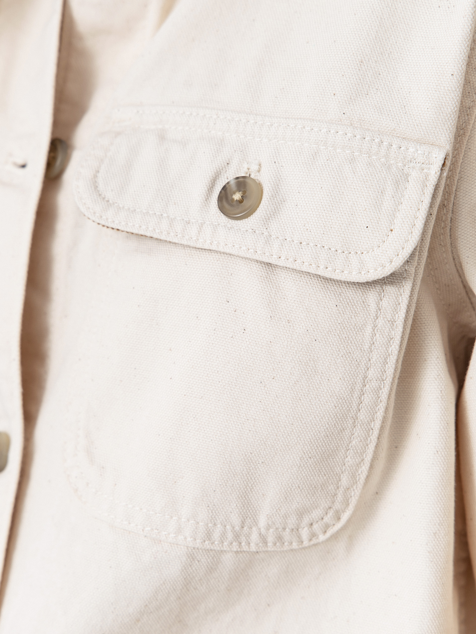 Kurtka Patagonia Point Reyes Coat Wmn (undyed natural)