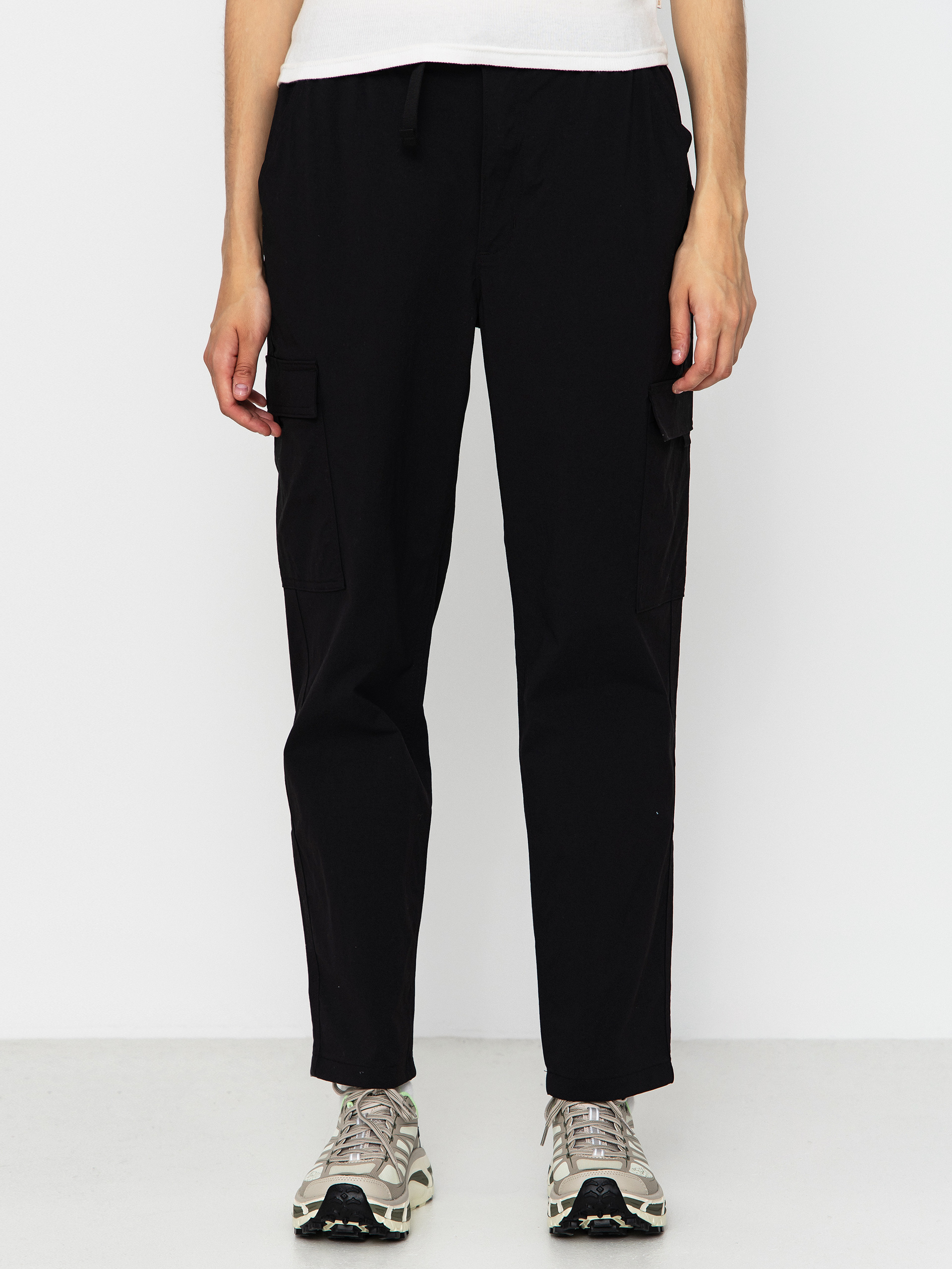 Spodnie Patagonia Outdoor Everyday Cargo Wmn (black)