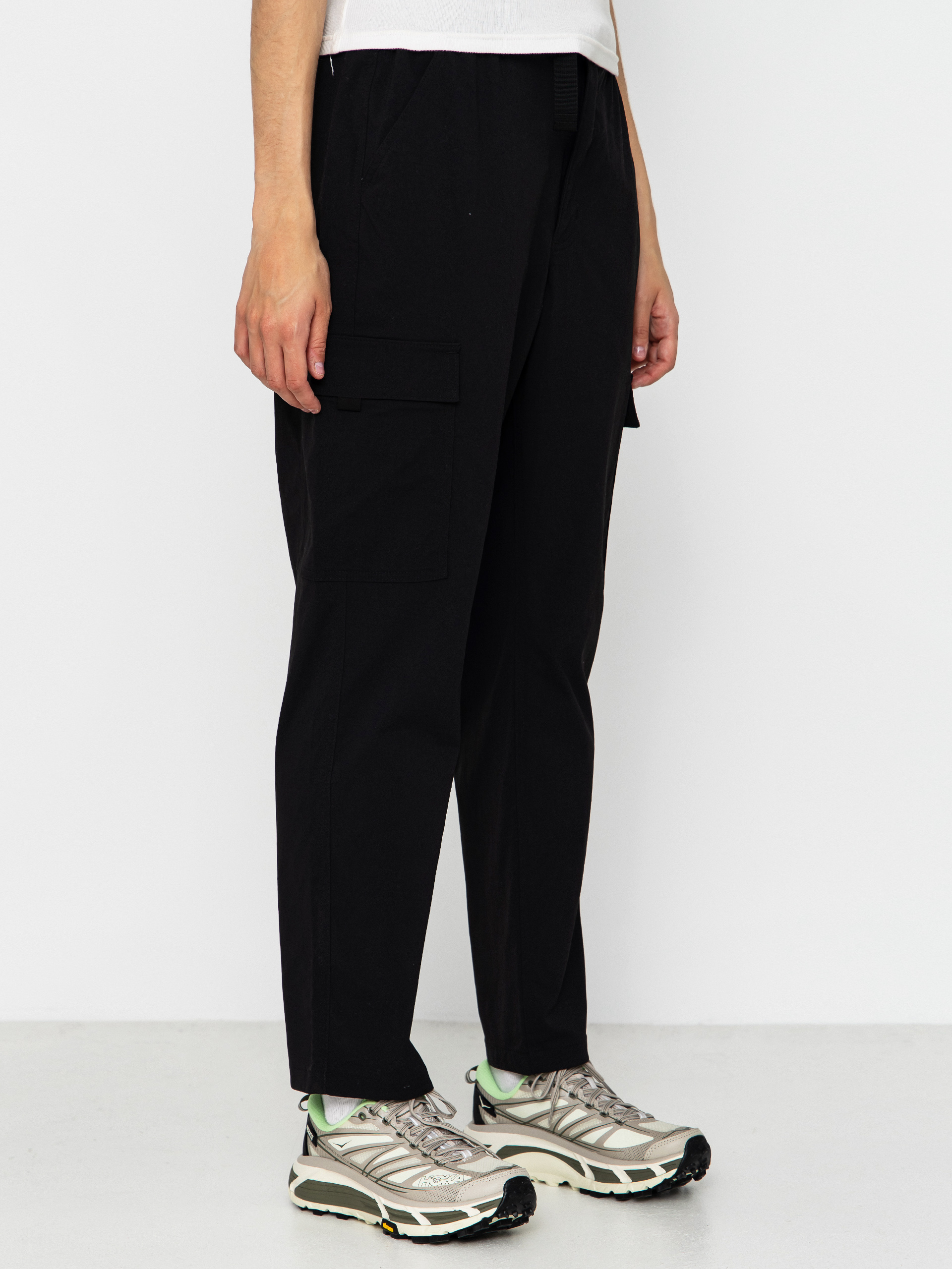 Spodnie Patagonia Outdoor Everyday Cargo Wmn (black)