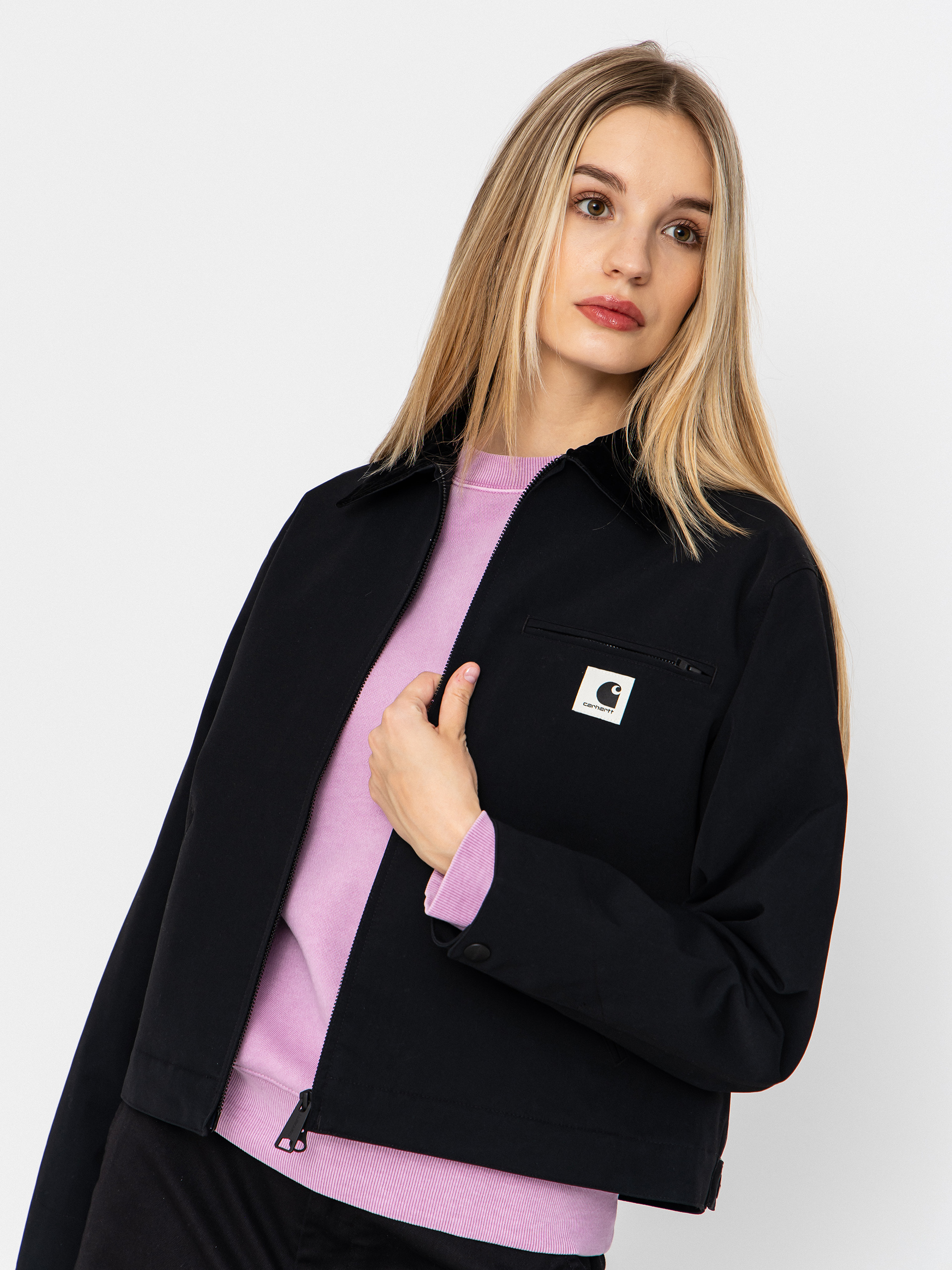 Kurtka Carhartt WIP Newkirk Summer Wmn