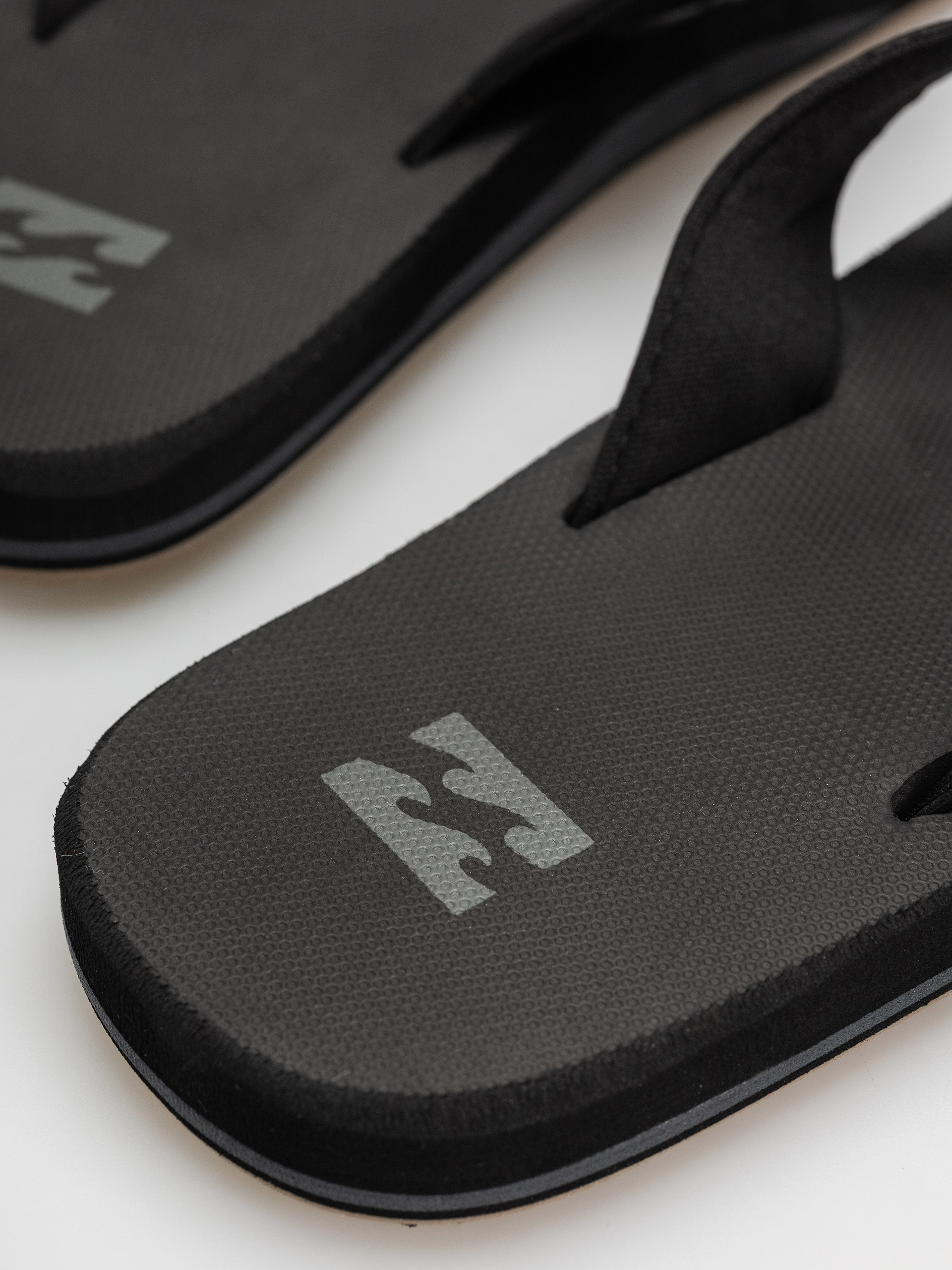 Japonki Billabong All Day Impact (black)