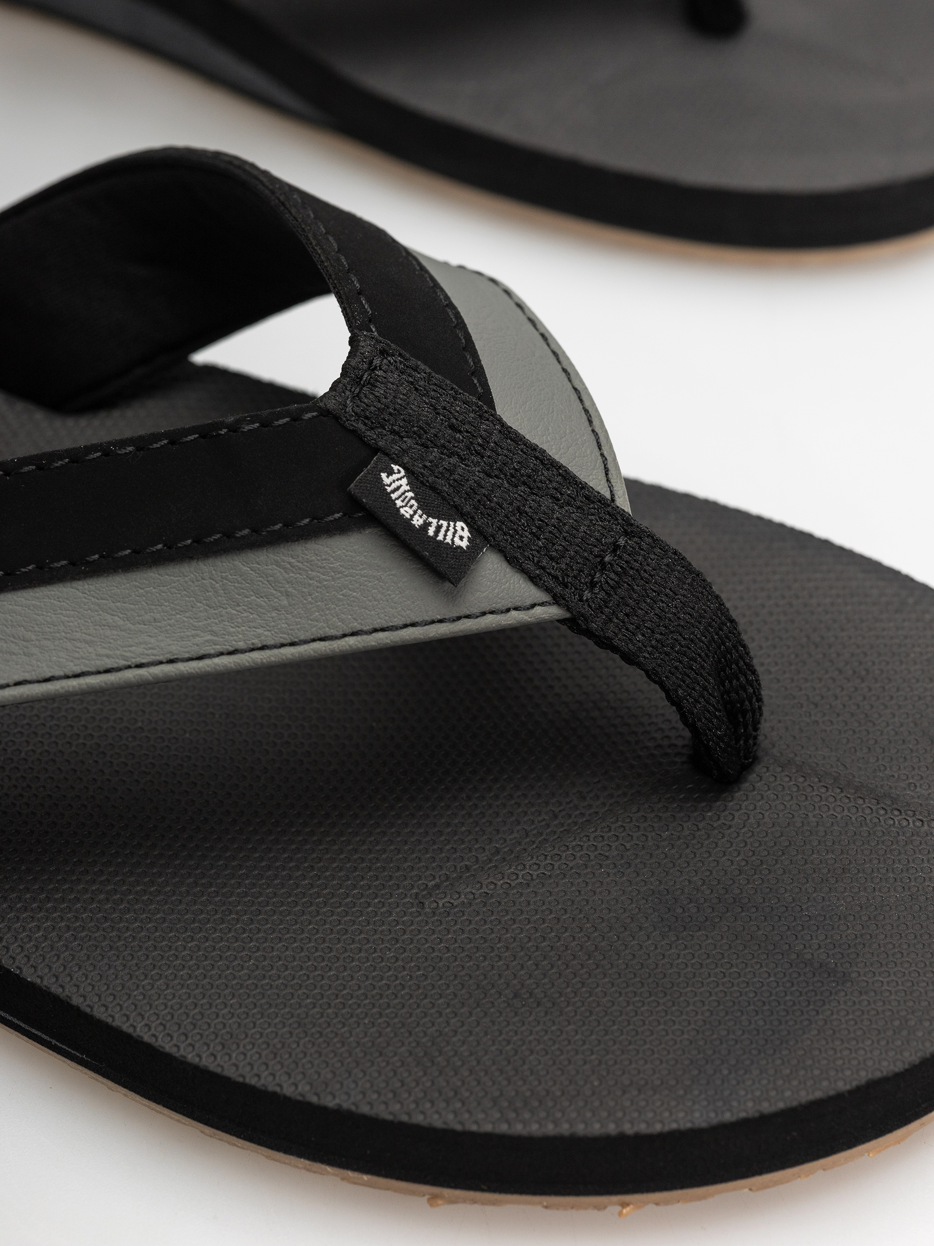 Japonki Billabong All Day Impact (black)