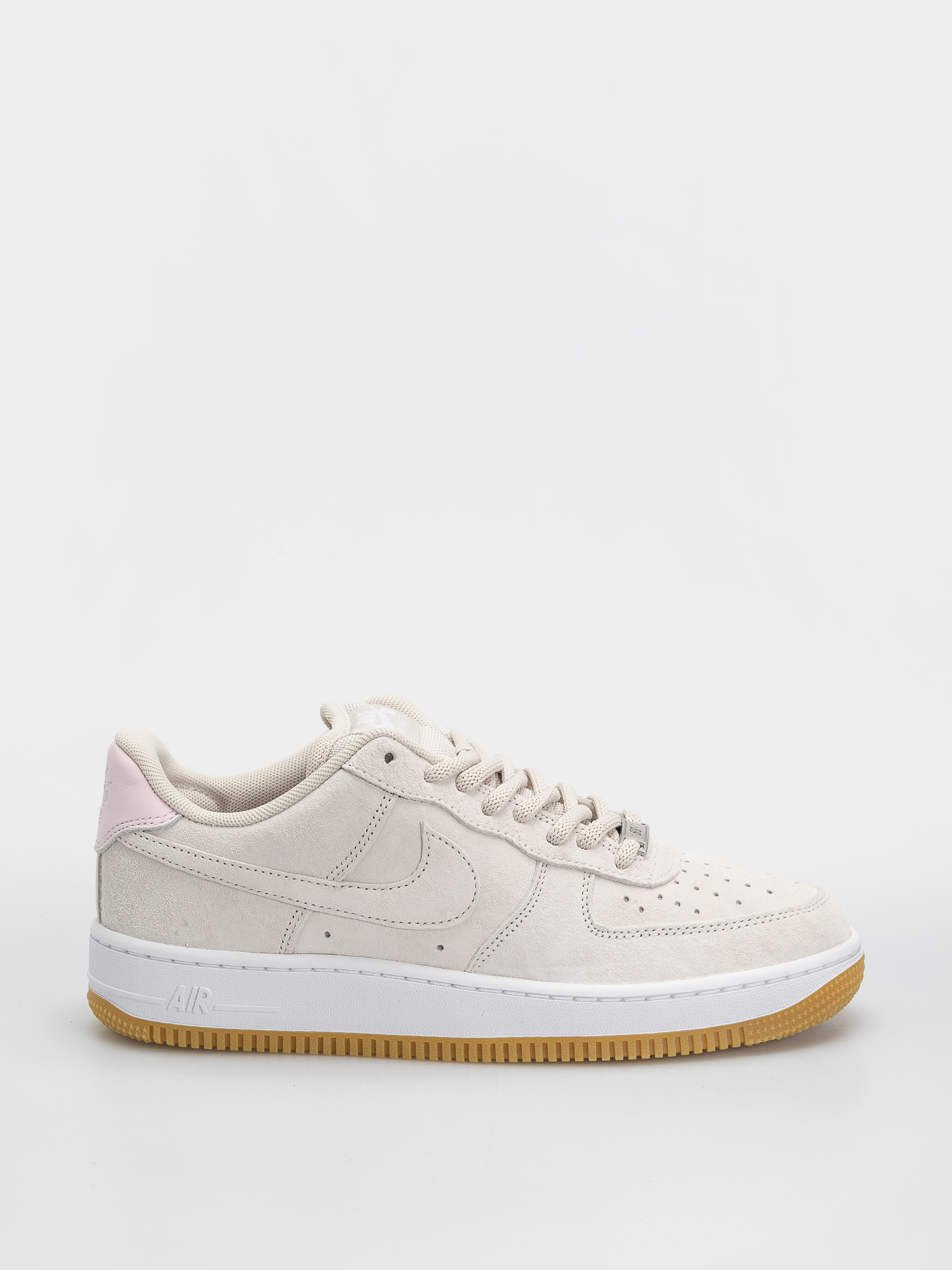 Buty Nike SB Air Force 1 (lt orewood brn/lt orewood brn/white)