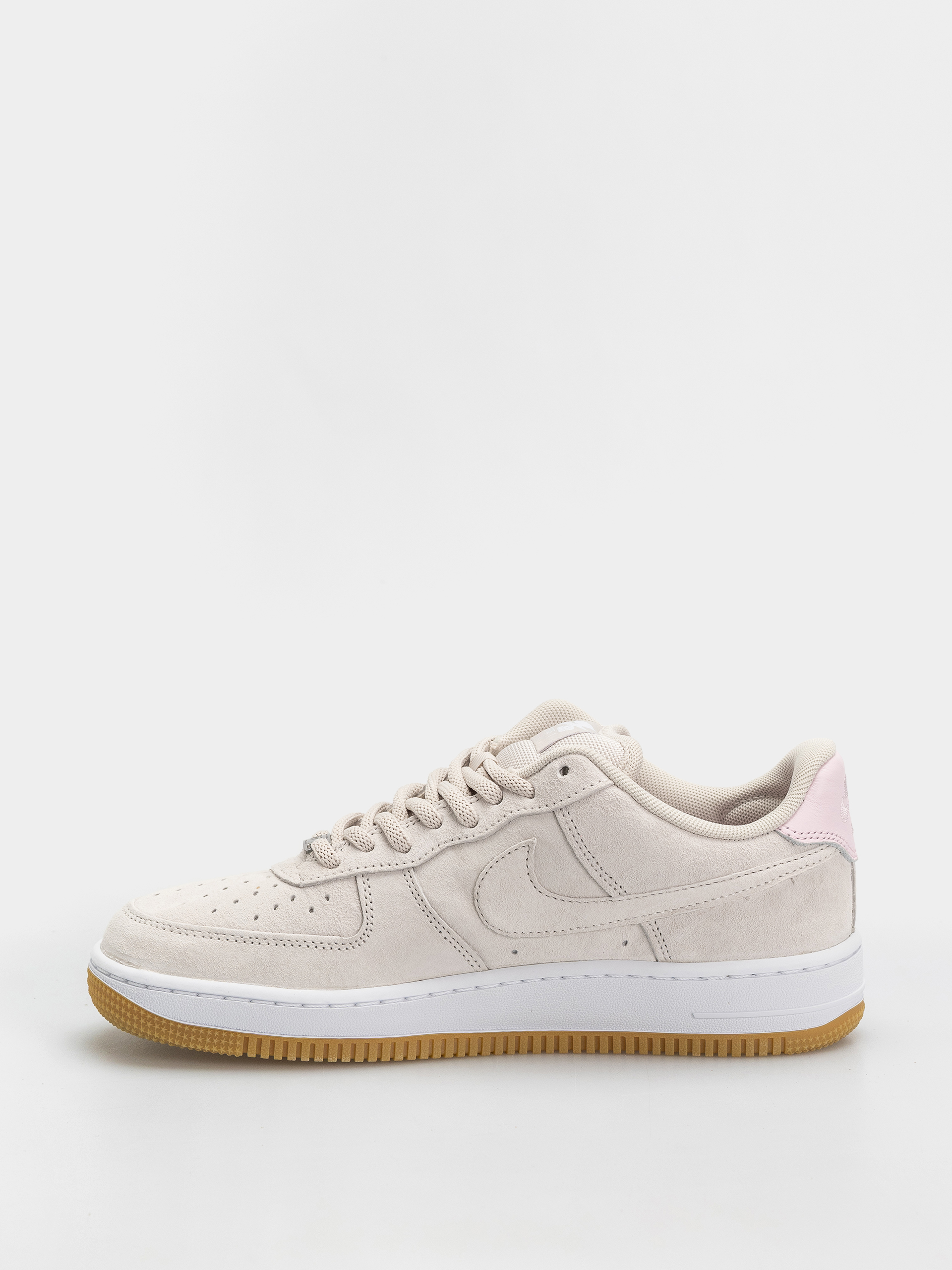 Buty Nike SB Air Force 1 (lt orewood brn/lt orewood brn/white)