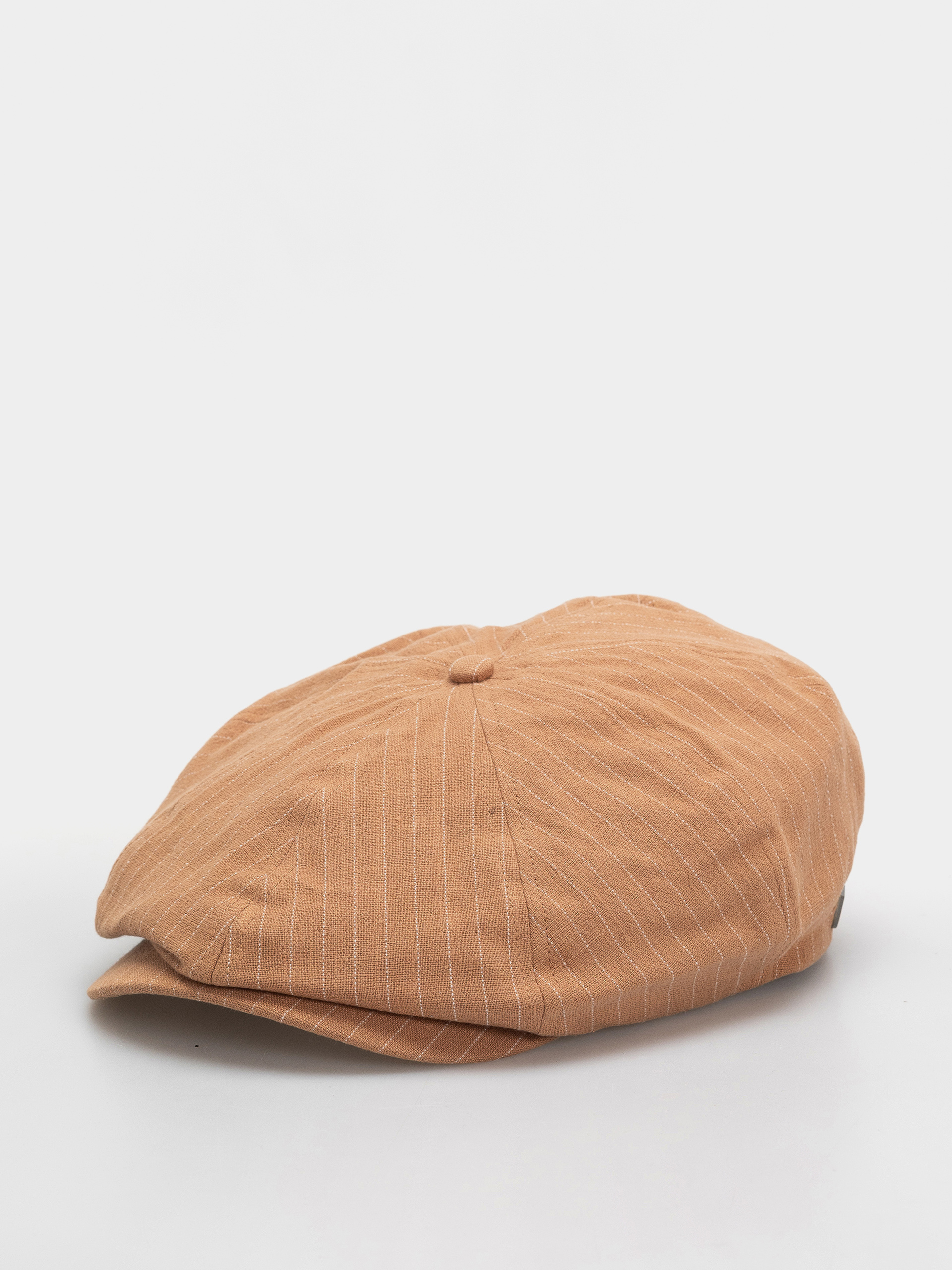 Kaszkiet Brixton Brood Lw Snap Cap Wmn (italian clay linen)