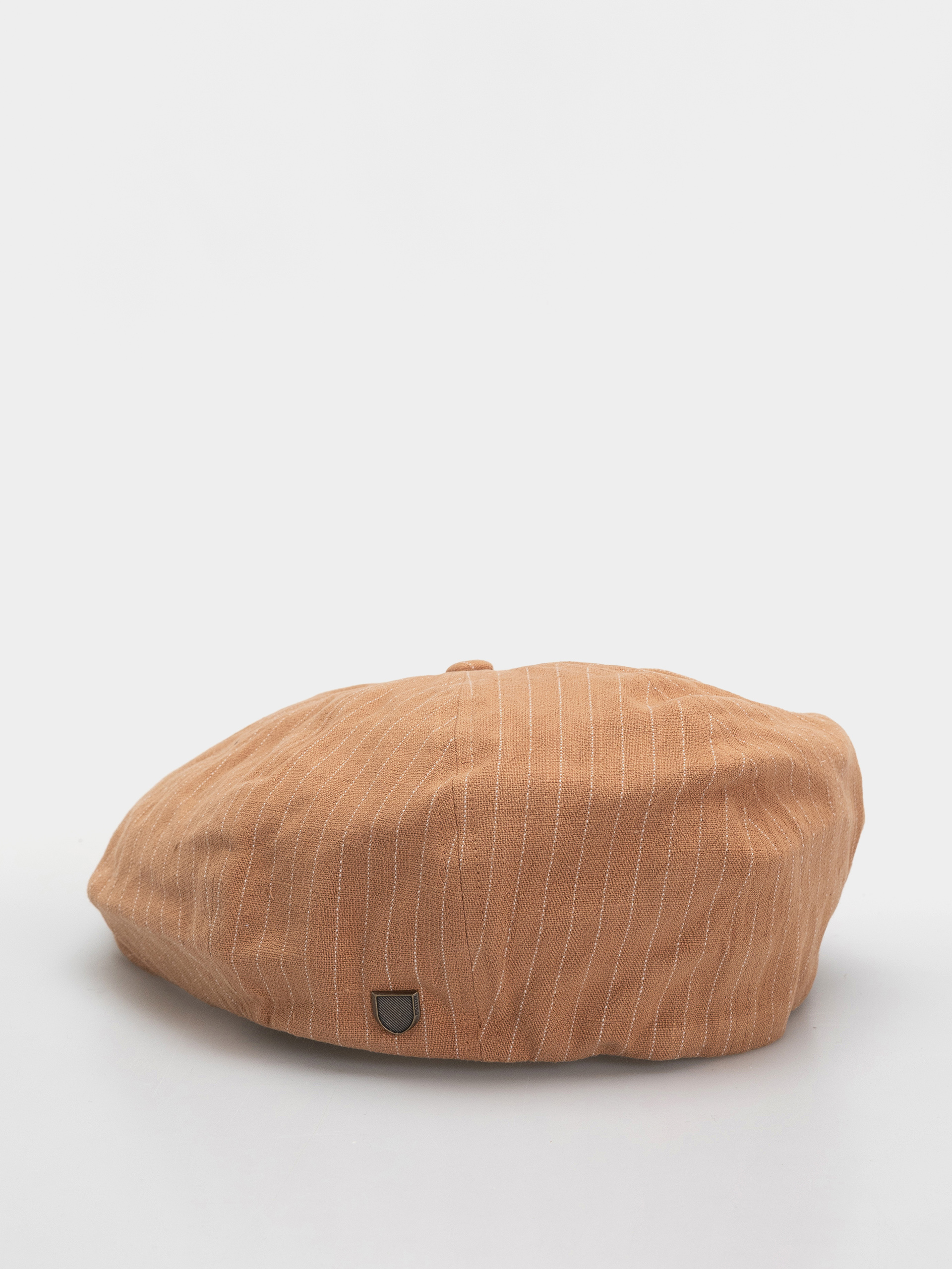 Kaszkiet Brixton Brood Lw Snap Cap Wmn (italian clay linen)