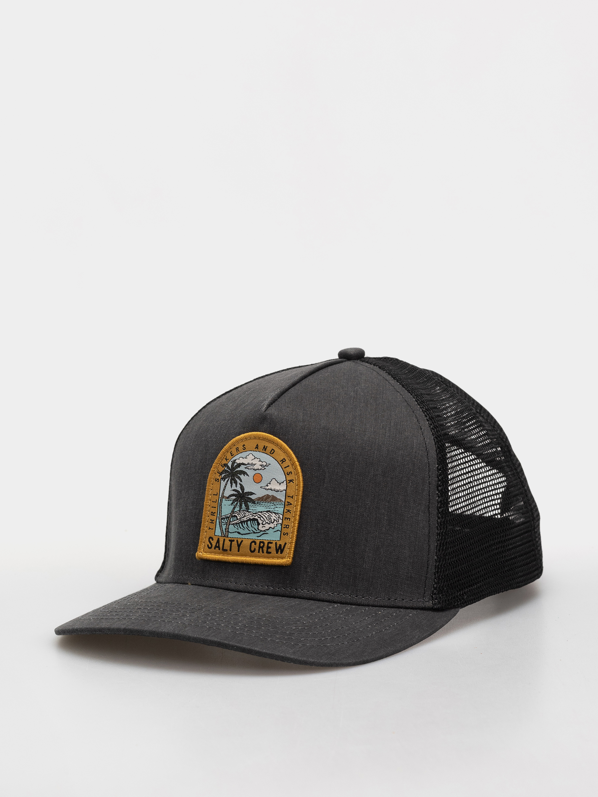 Czapka z daszkiem Salty Crew Archway Trucker