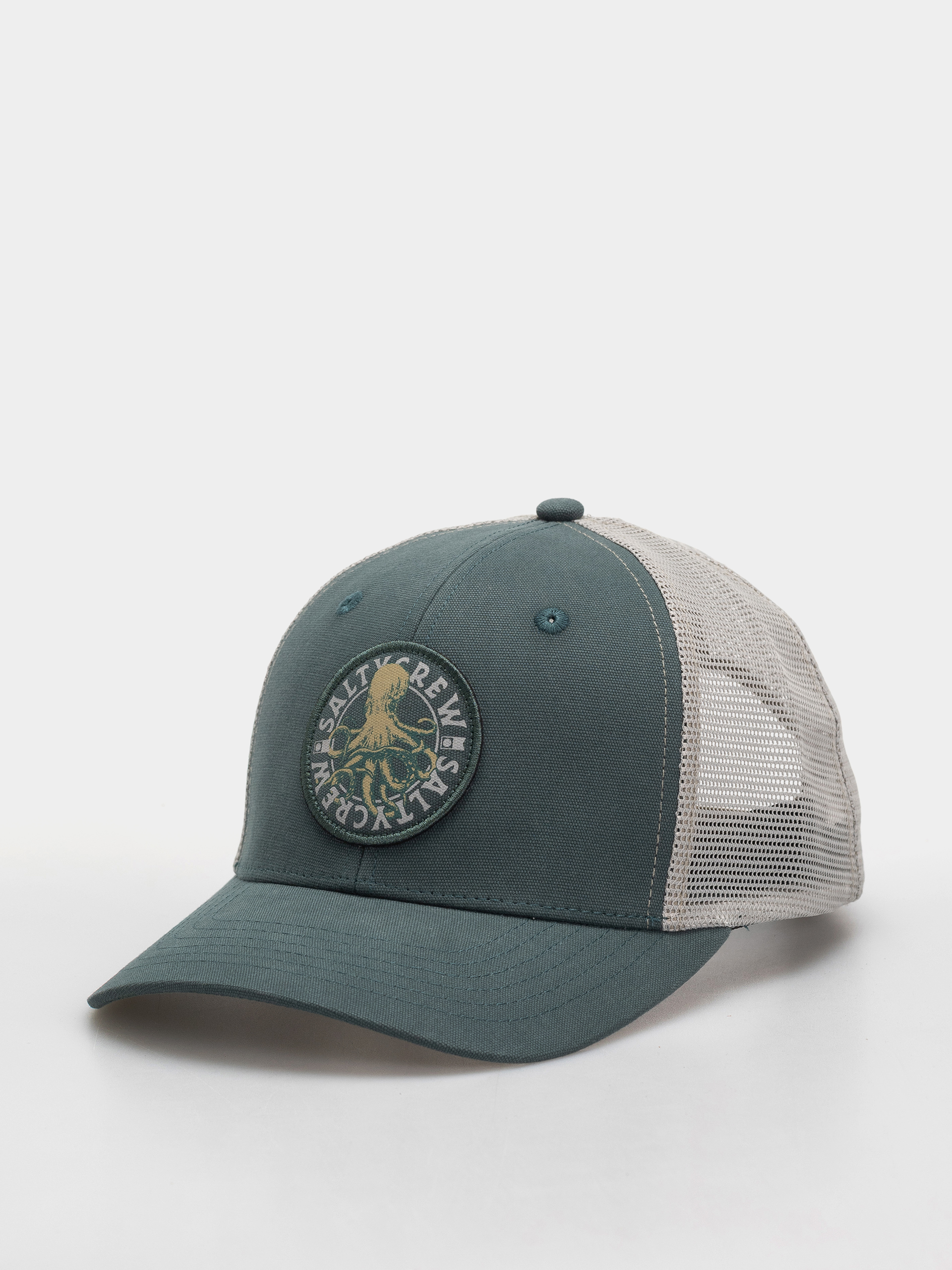Czapka z daszkiem Salty Crew Tentacles Retro Trucker