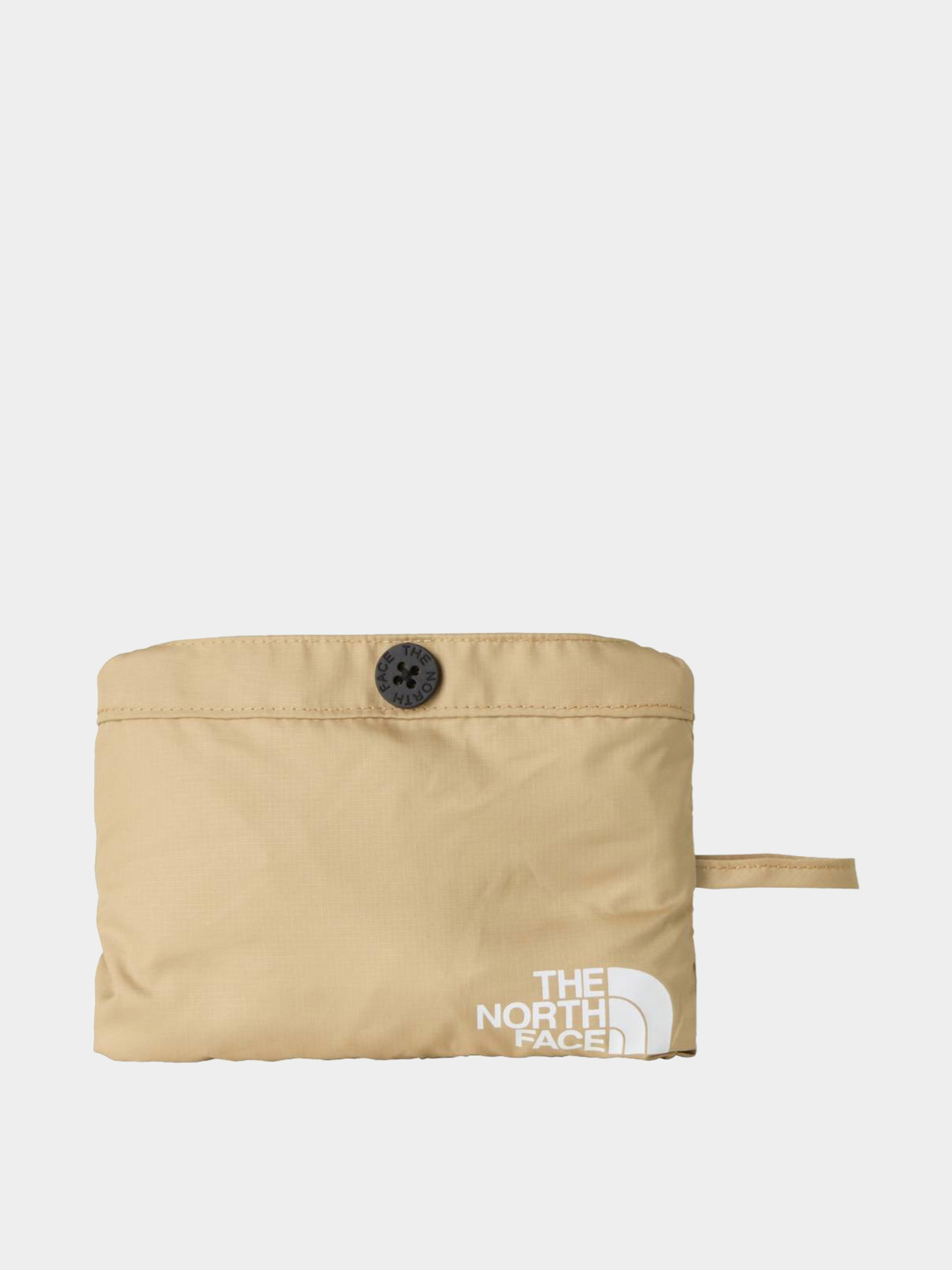Kapelusz The North Face Sun Stash (woodland green/)