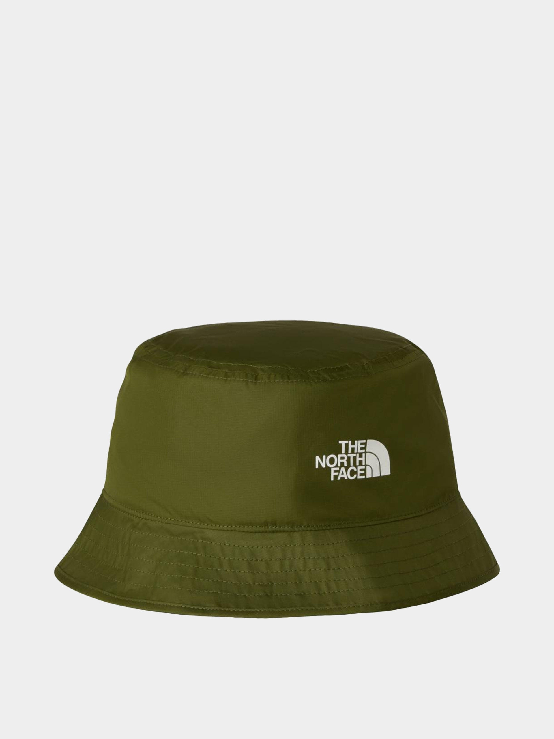 Kapelusz The North Face Sun Stash (woodland green/)