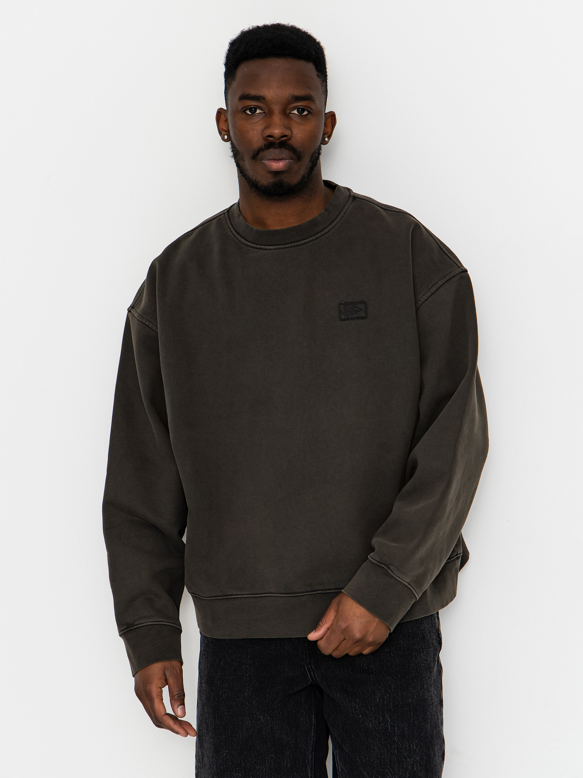 Bluza Vans Premium Crewneck