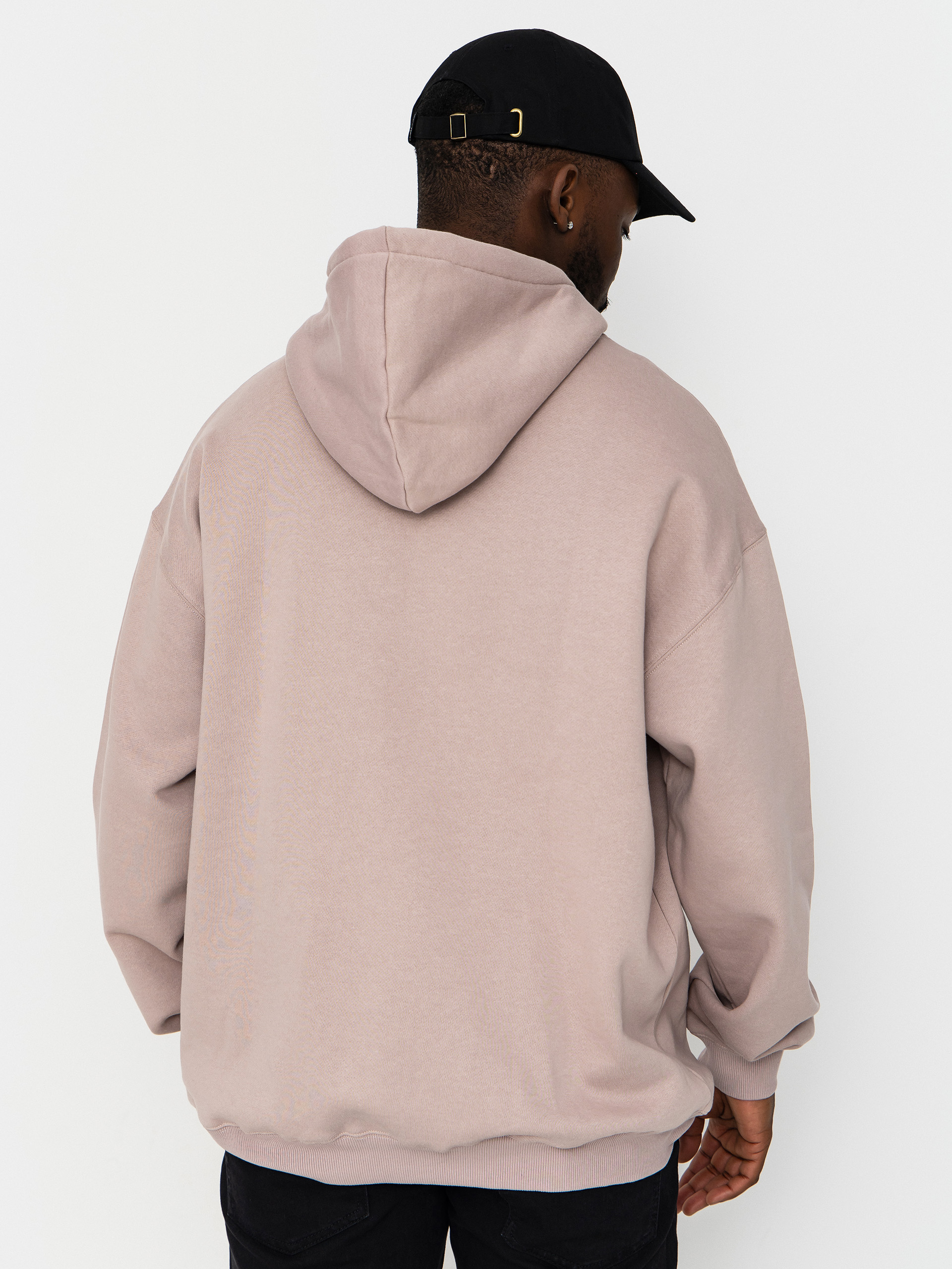 Bluza z kapturem Volcom Volcom Stone HD (bark brown)