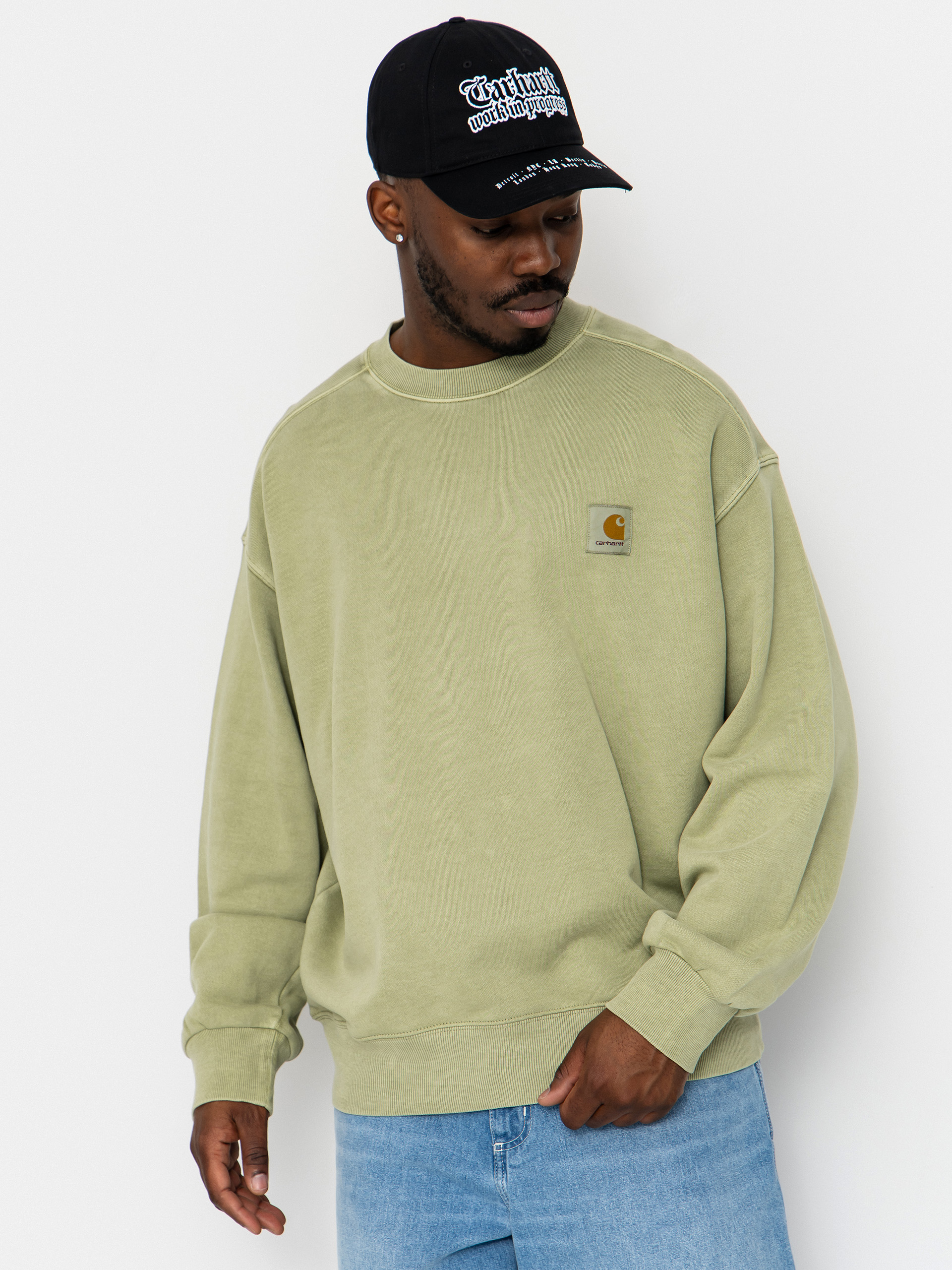 Bluza Carhartt WIP Nelson