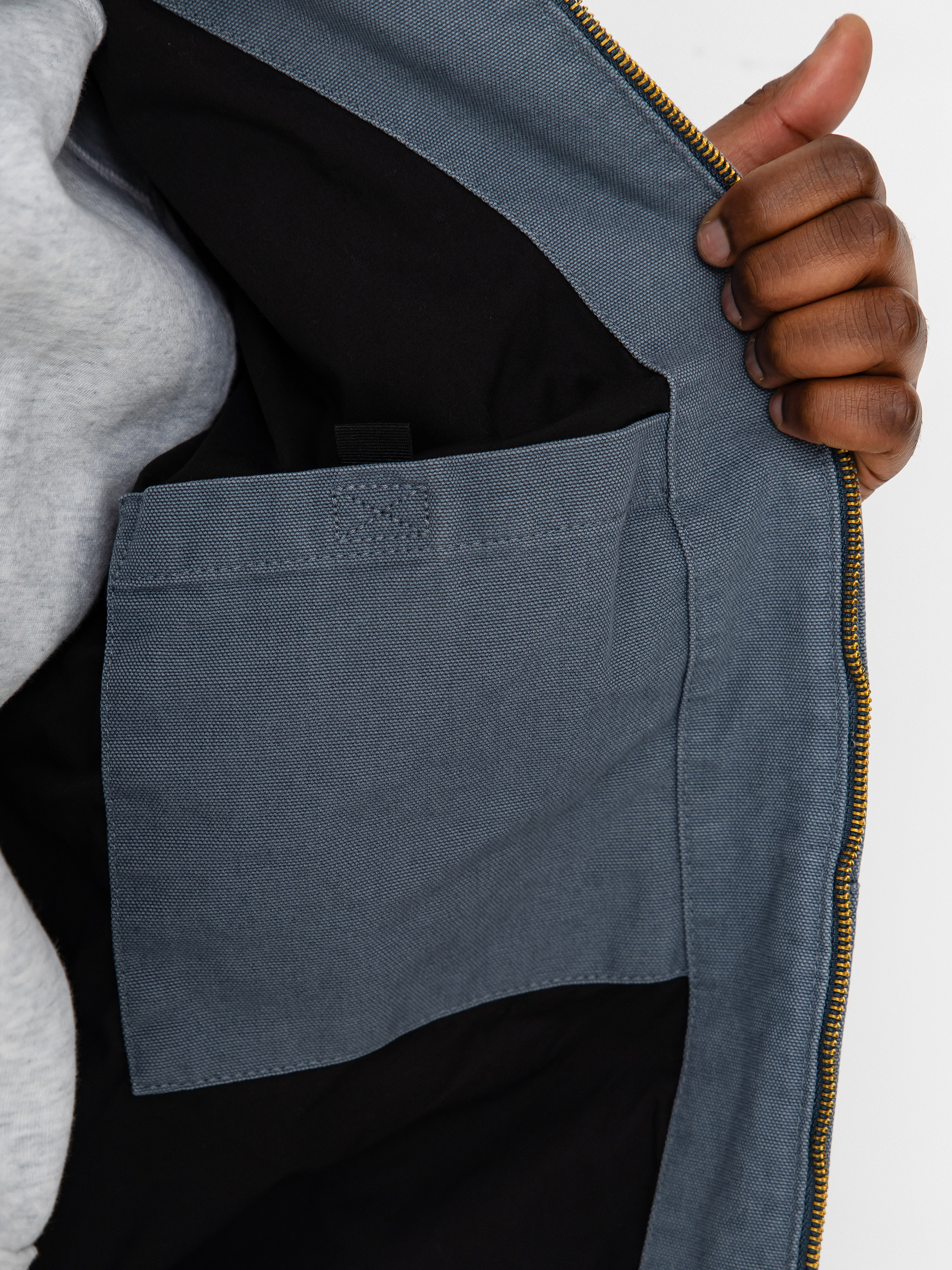 Kurtka Carhartt WIP OG Active (cozy blue)