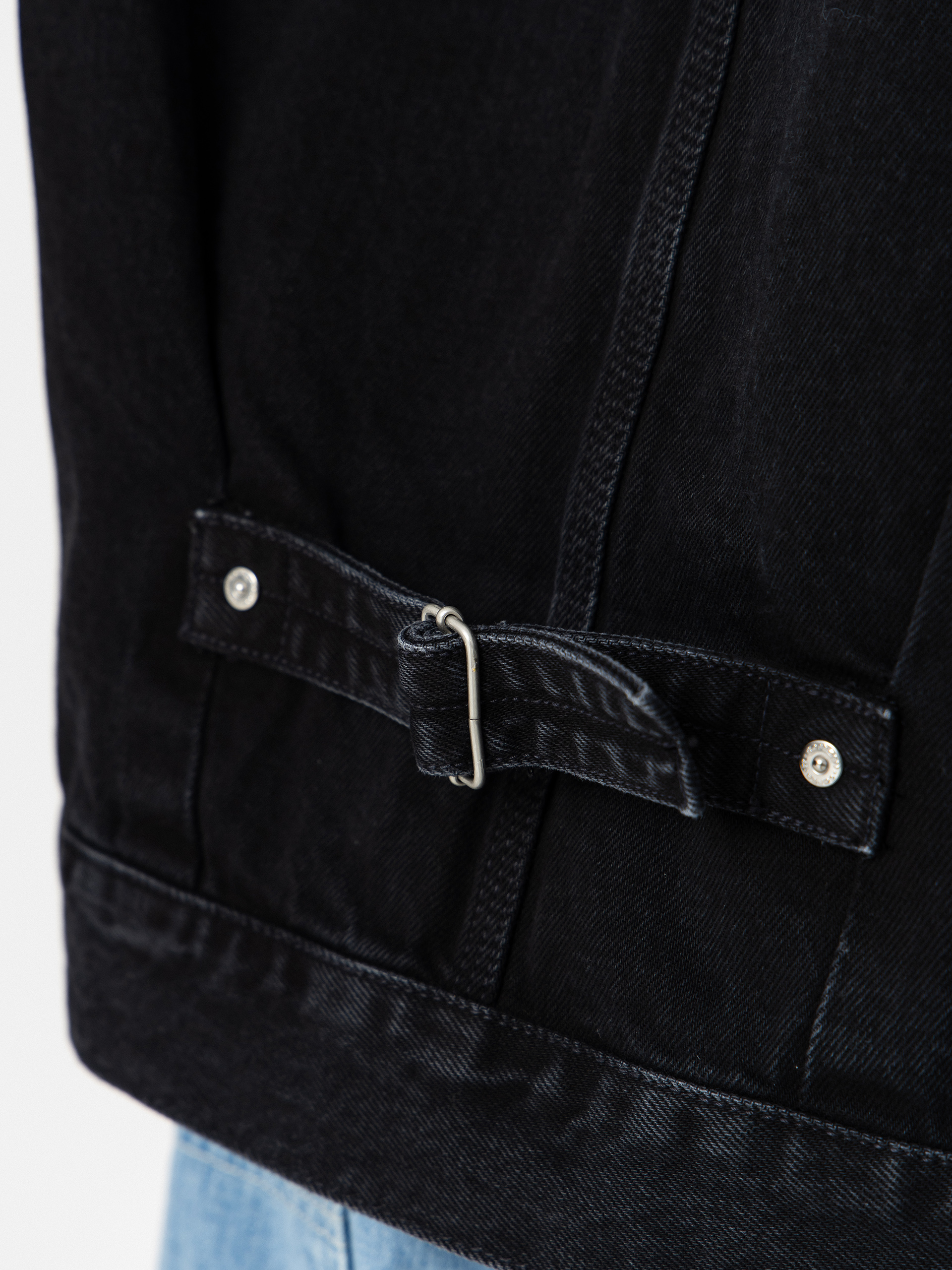 Kurtka Carhartt WIP Belmar (black)