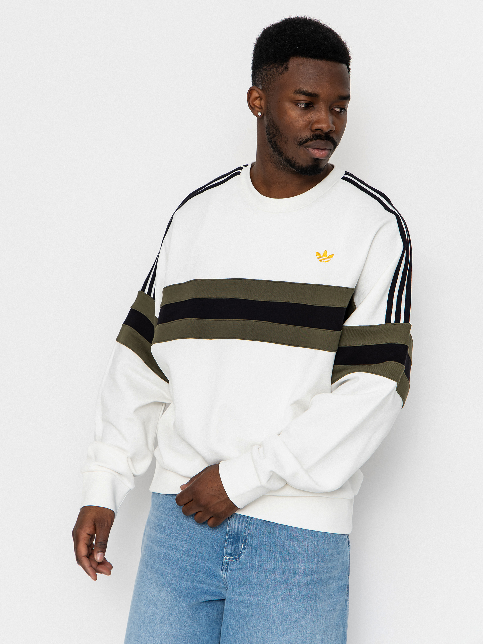 Bluza adidas Sk Og Crew