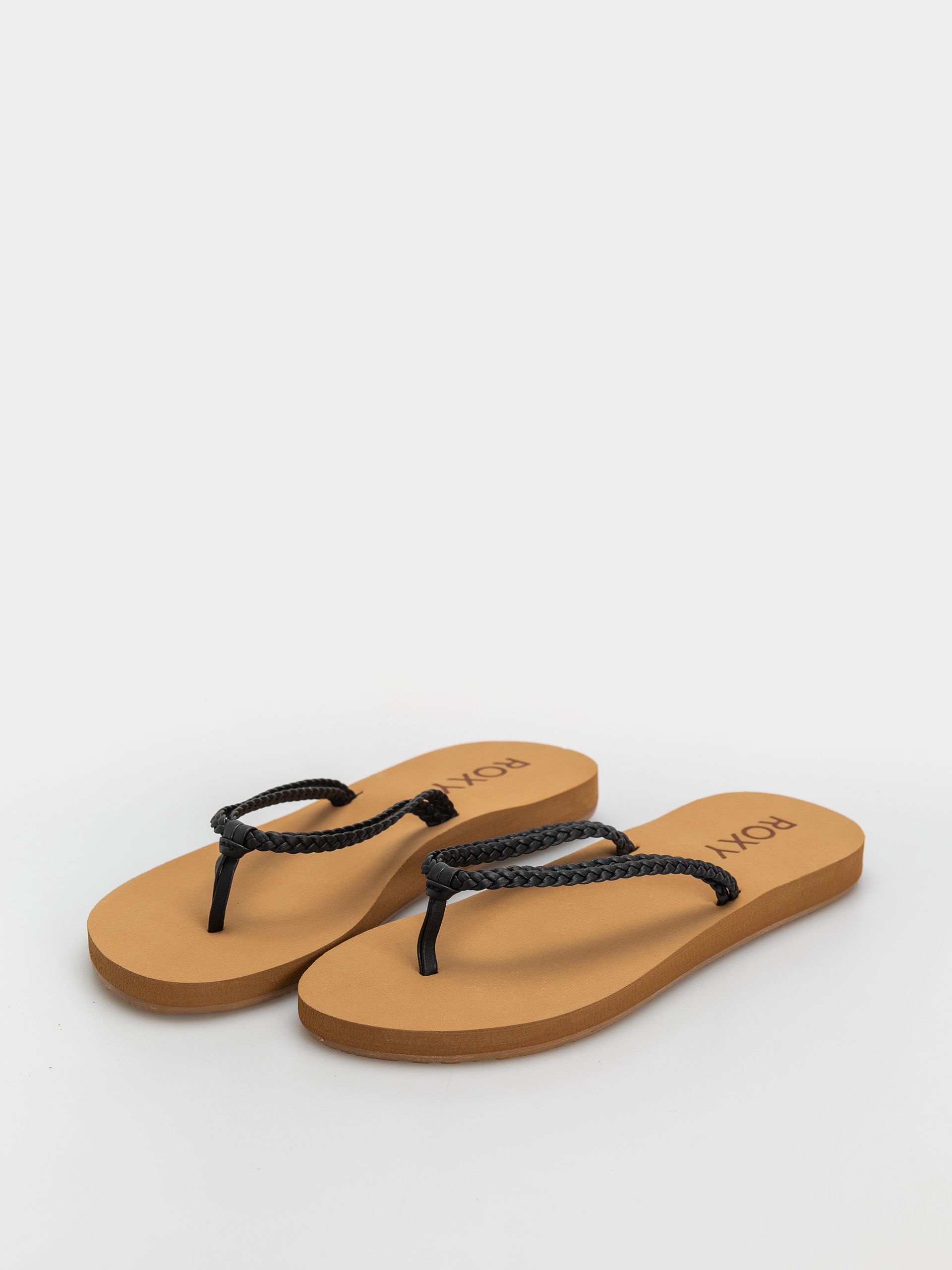 Japonki Roxy Costas II Wmn (black)
