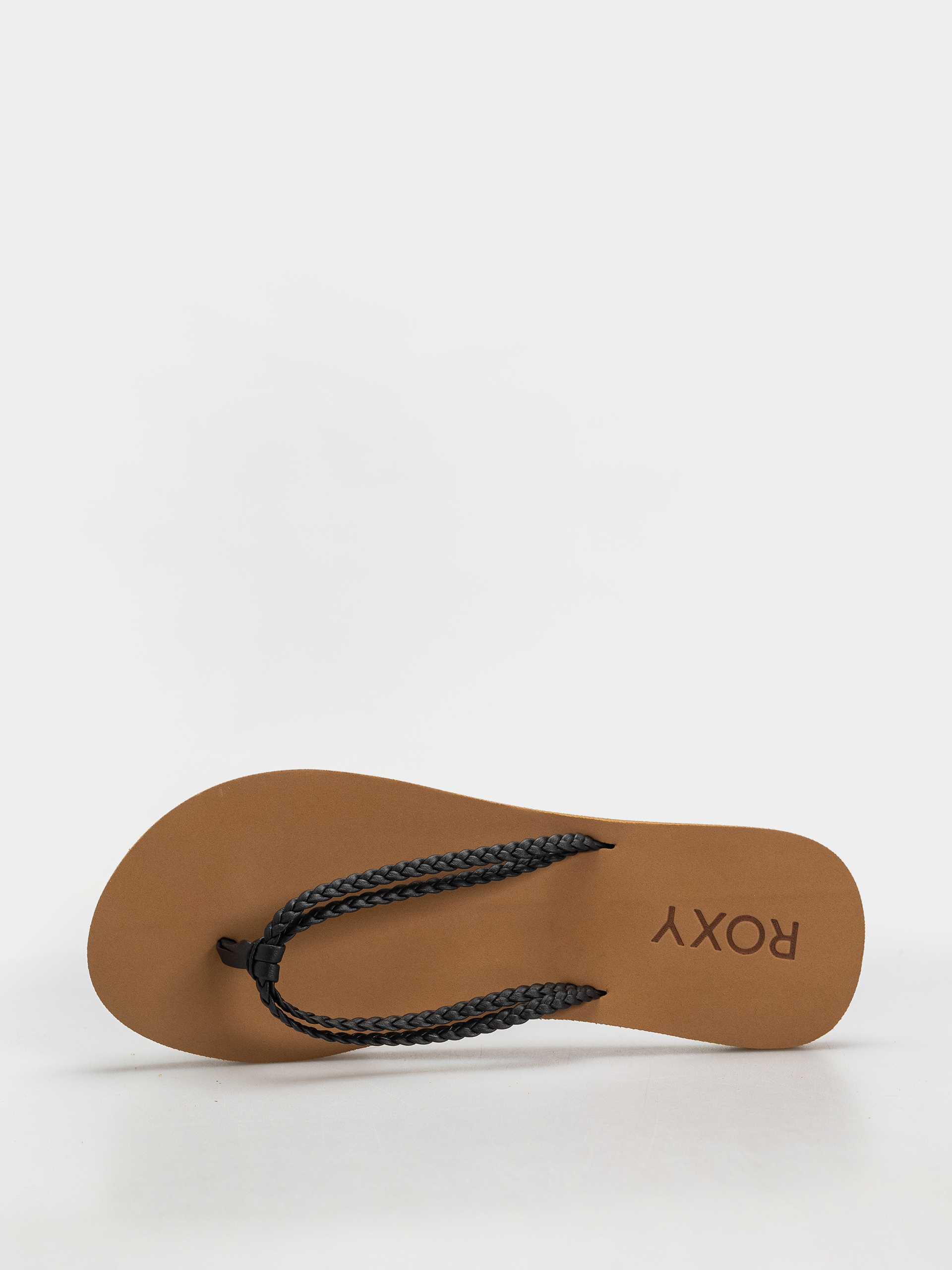 Japonki Roxy Costas II Wmn (black)