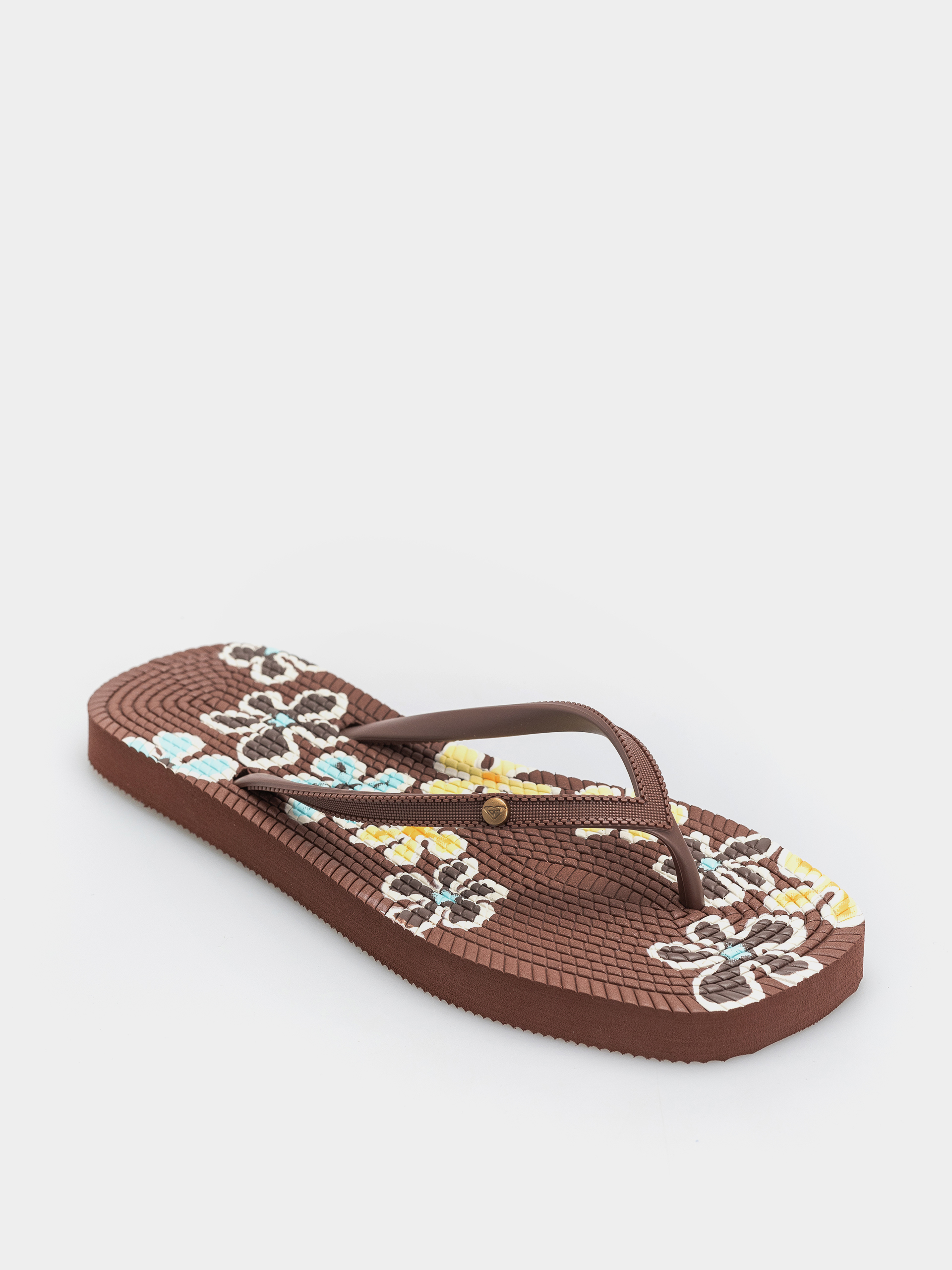 Japonki Roxy Arizona Dreams Wmn (brown/blue)
