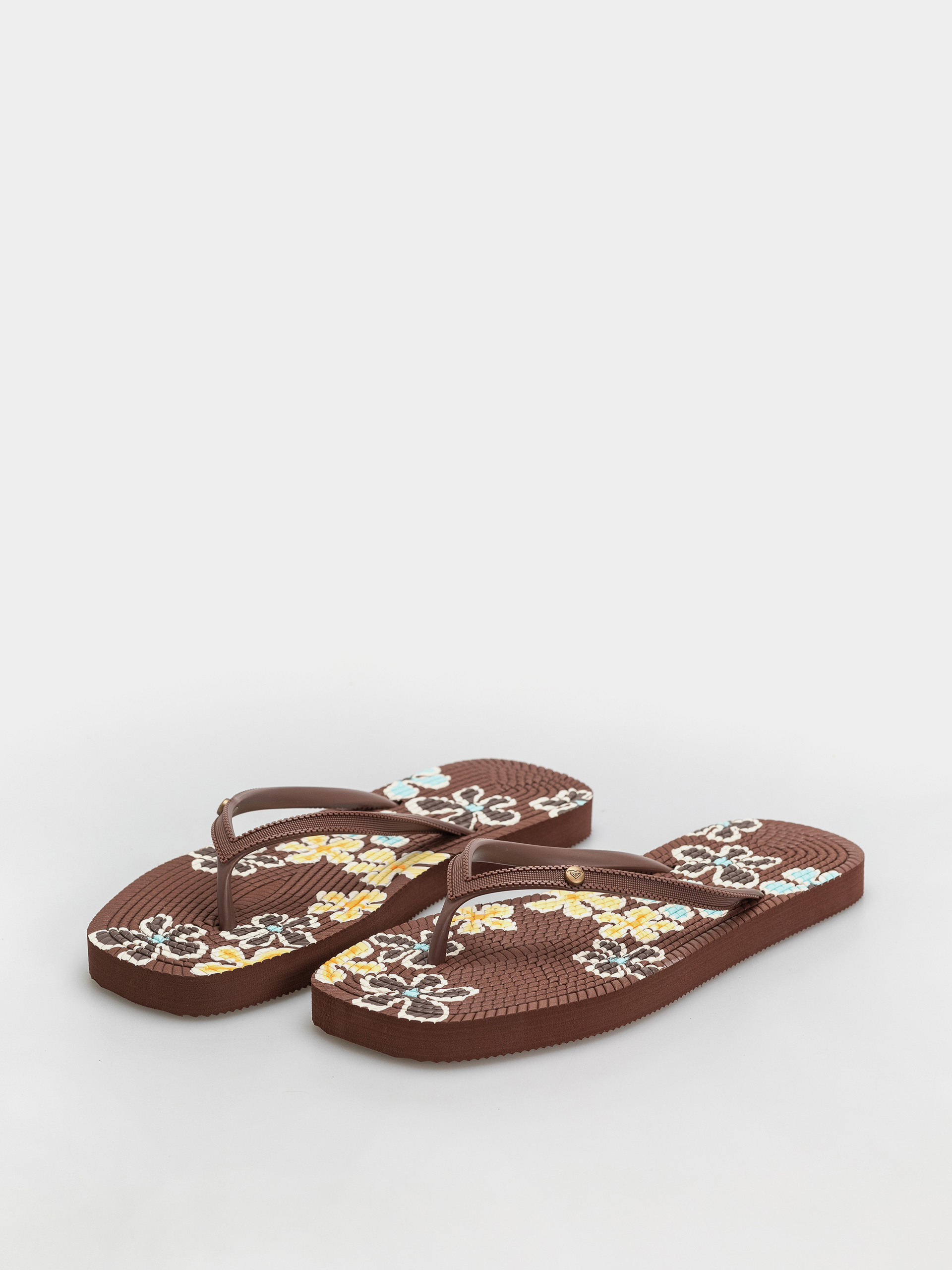 Japonki Roxy Arizona Dreams Wmn (brown/blue)