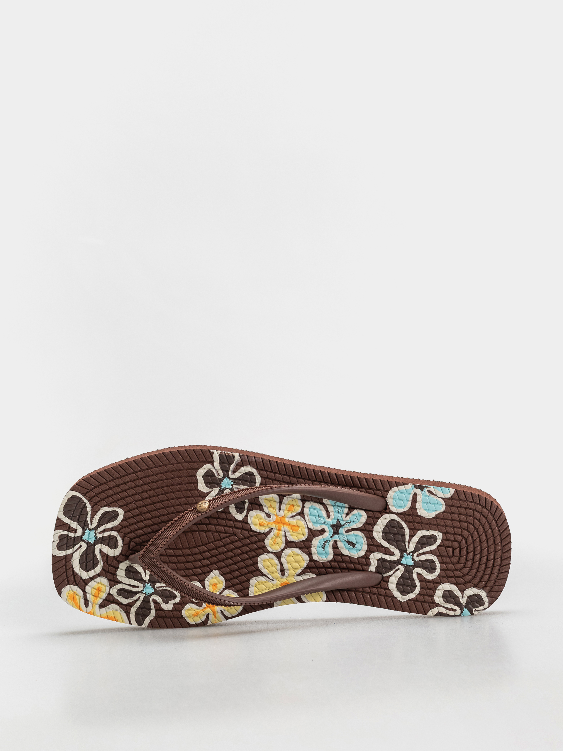 Japonki Roxy Arizona Dreams Wmn (brown/blue)