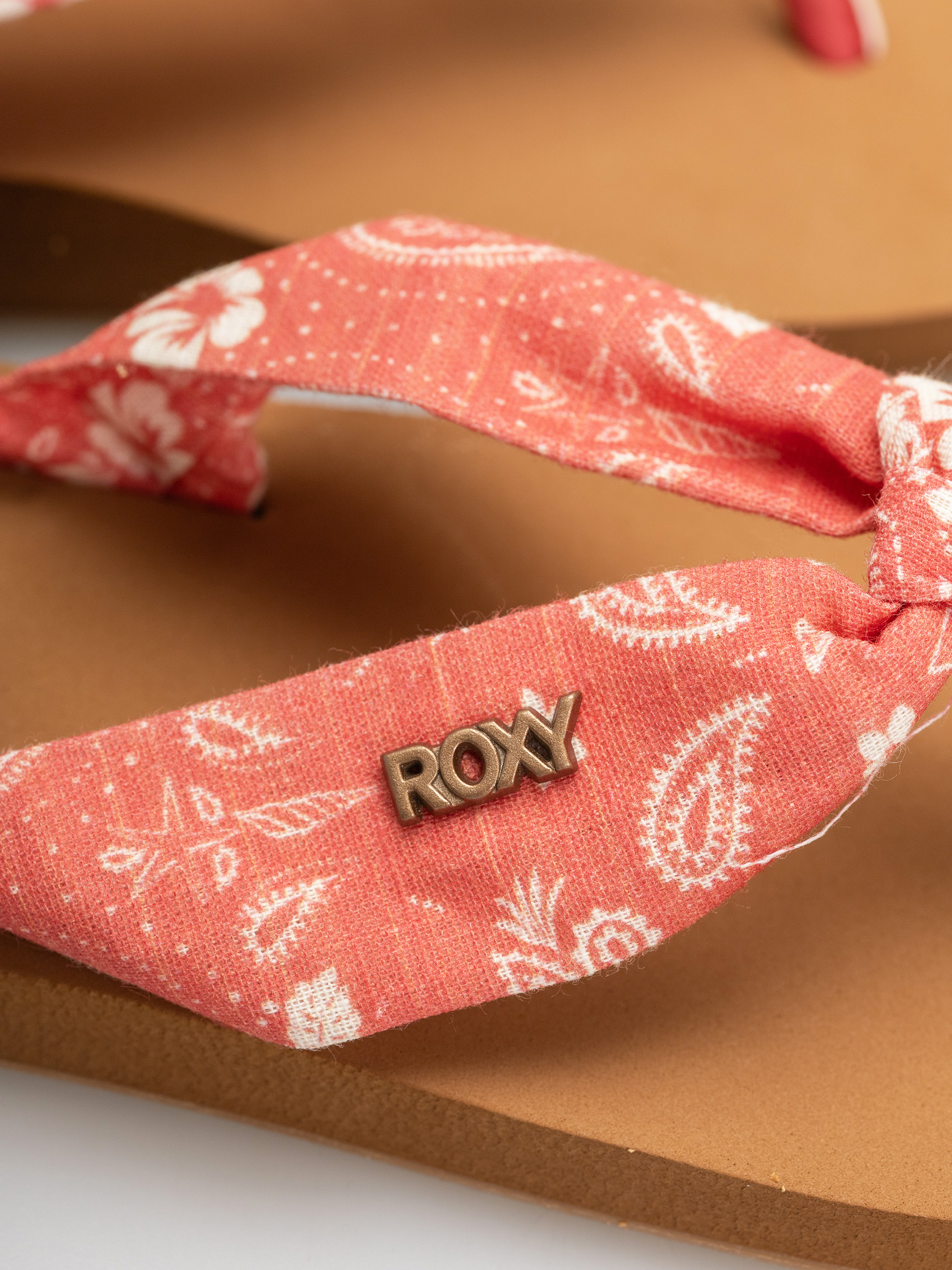Japonki Roxy Paia V Wmn (hibiscus)