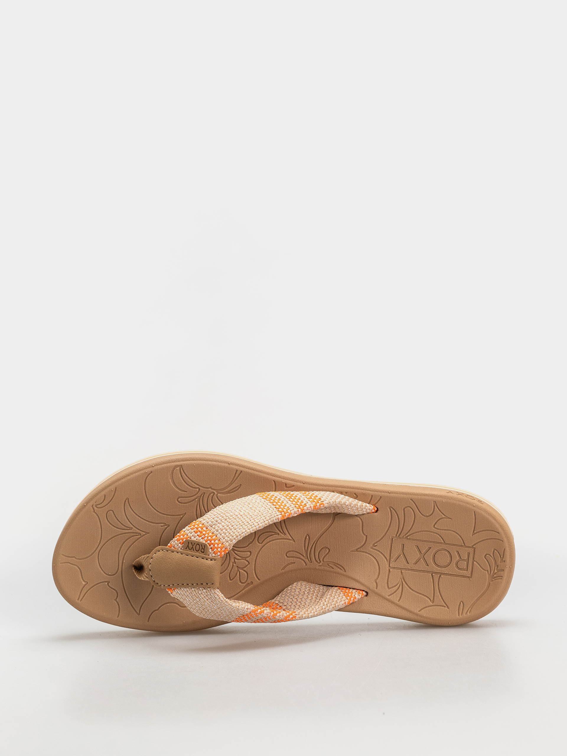 Japonki Roxy Colbee Hi Wmn (orange)
