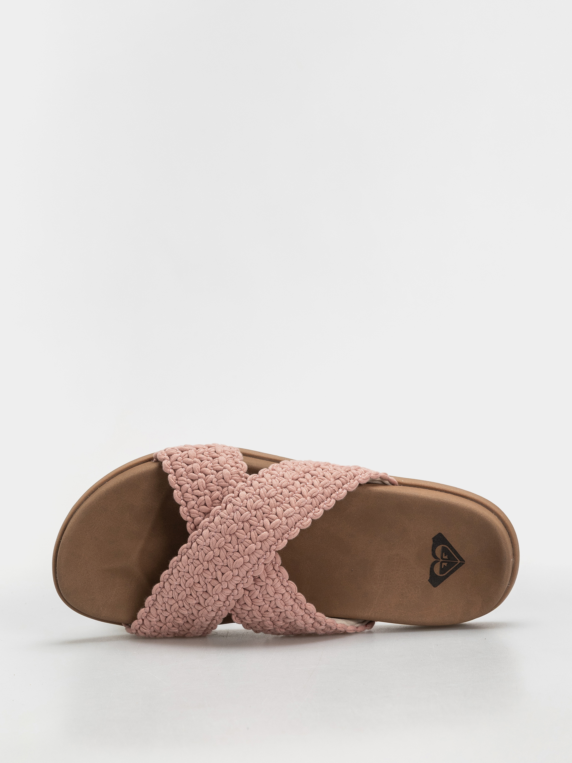 Klapki Roxy Syenna 1 Wmn (tan)