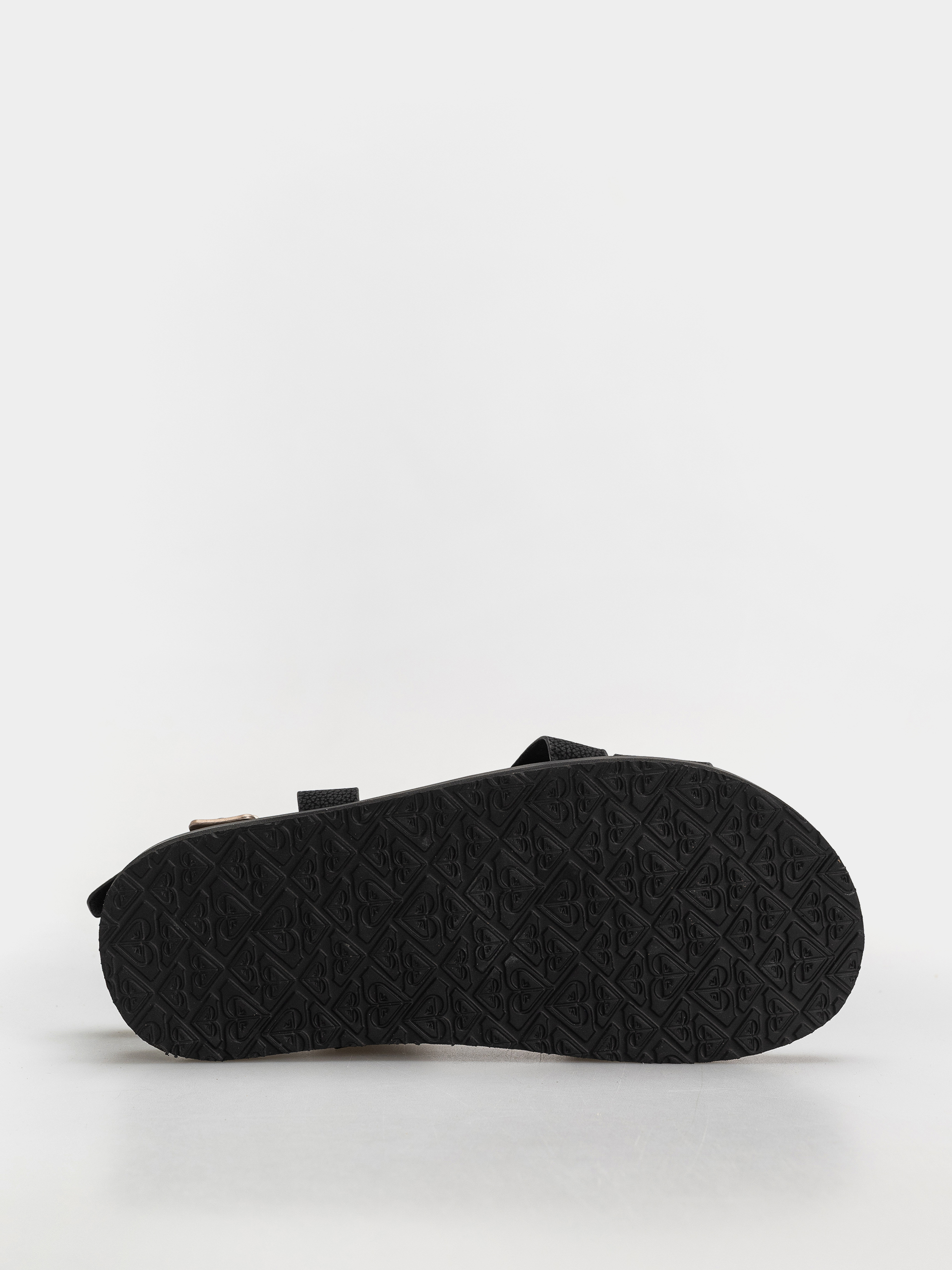 Klapki Roxy Zaho Crossed Wmn (black)