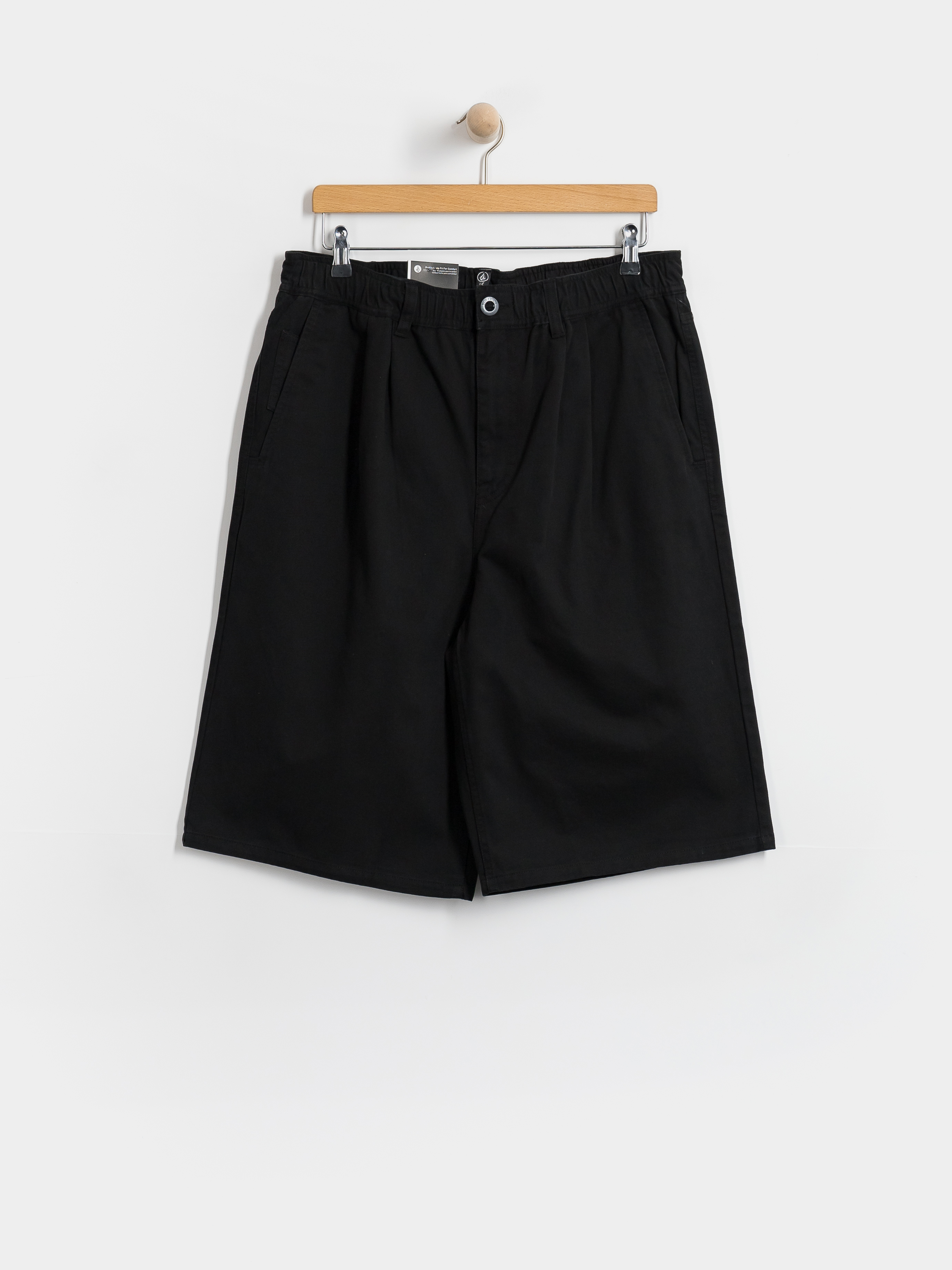 Szorty Volcom Chillow Pleat Ew Chino Sht 24