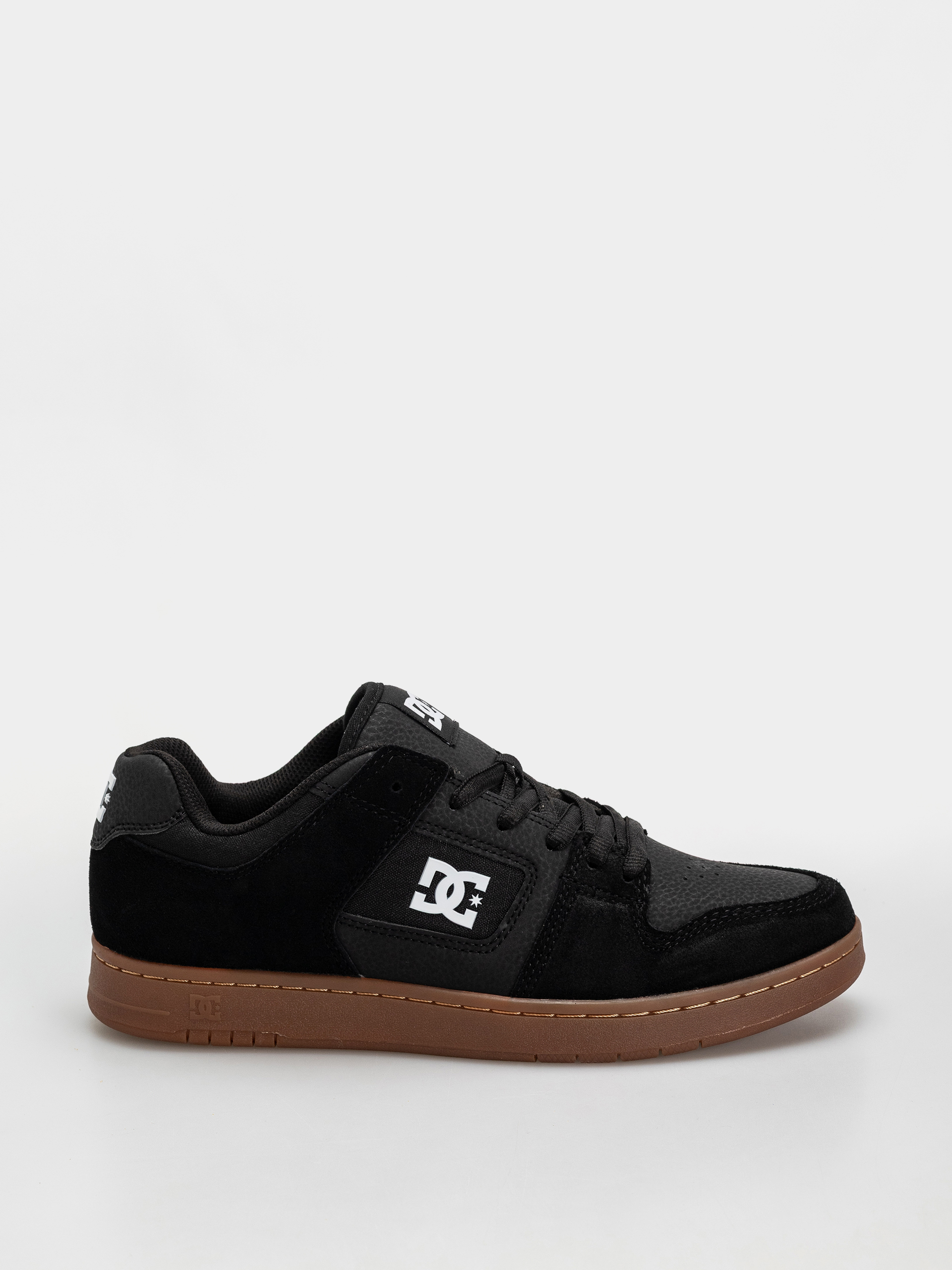Buty DC Manteca 4 (black/gum)