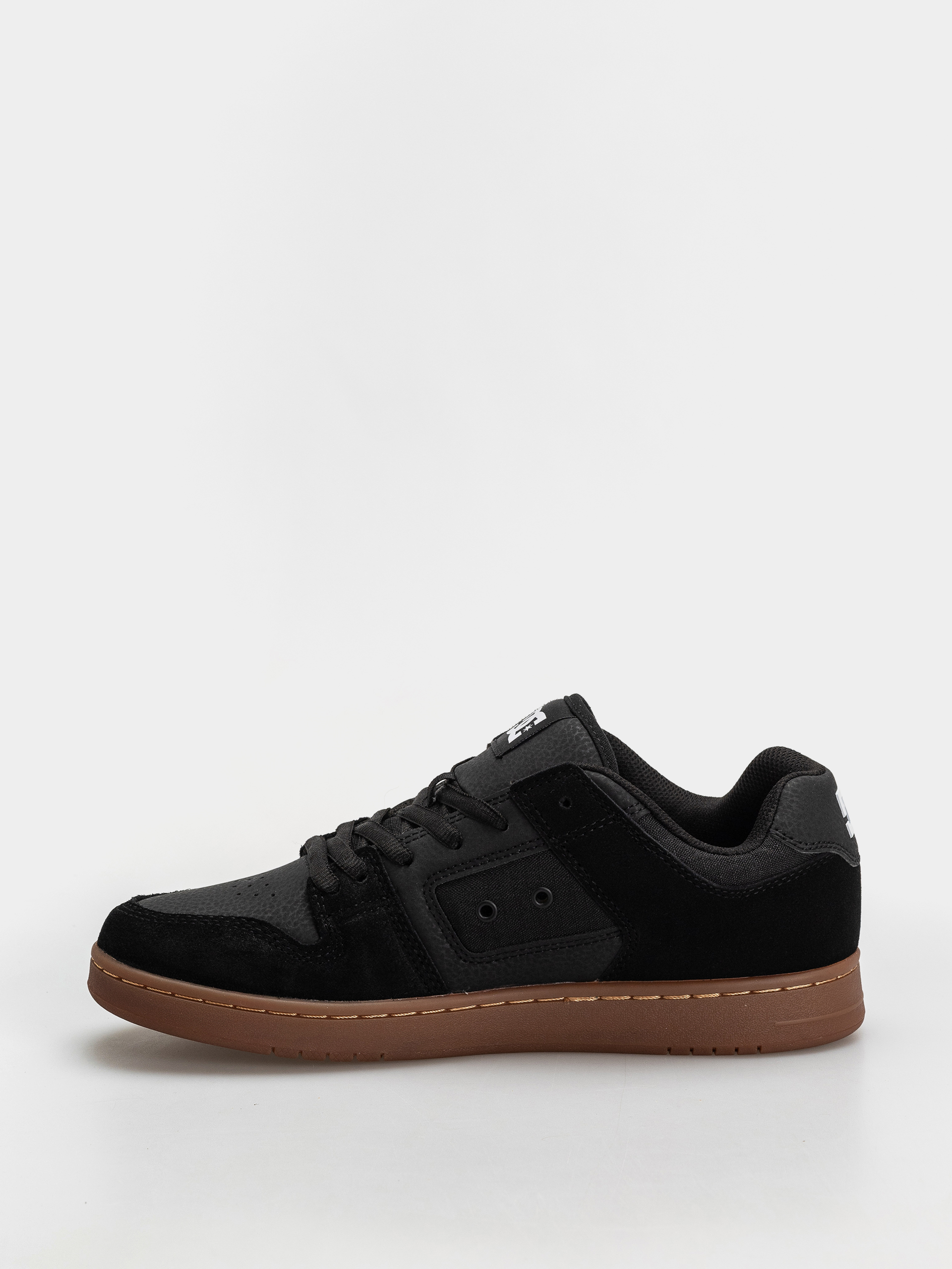 Buty DC Manteca 4 (black/gum)