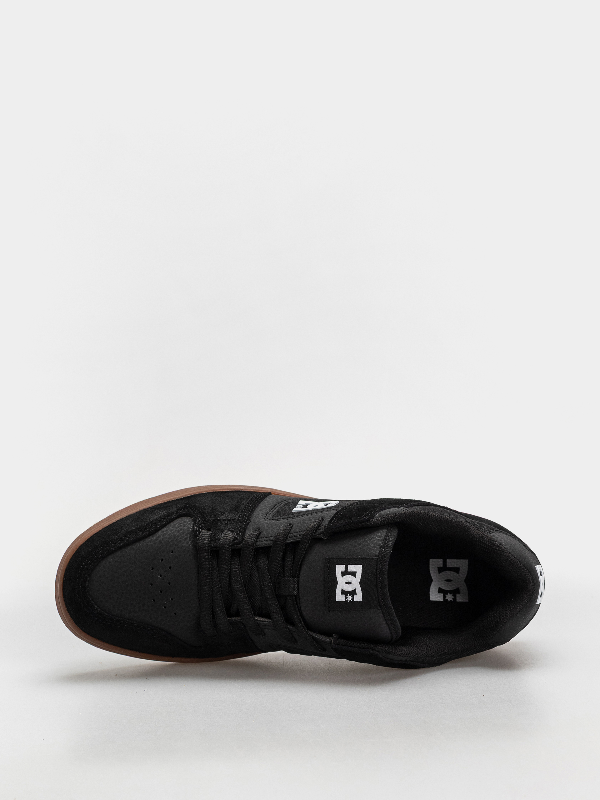 Buty DC Manteca 4 (black/gum)
