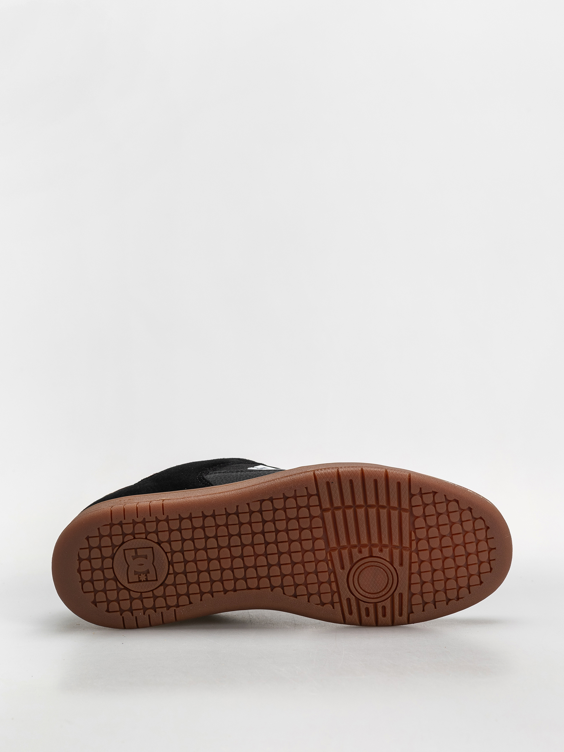 Buty DC Manteca 4 (black/gum)