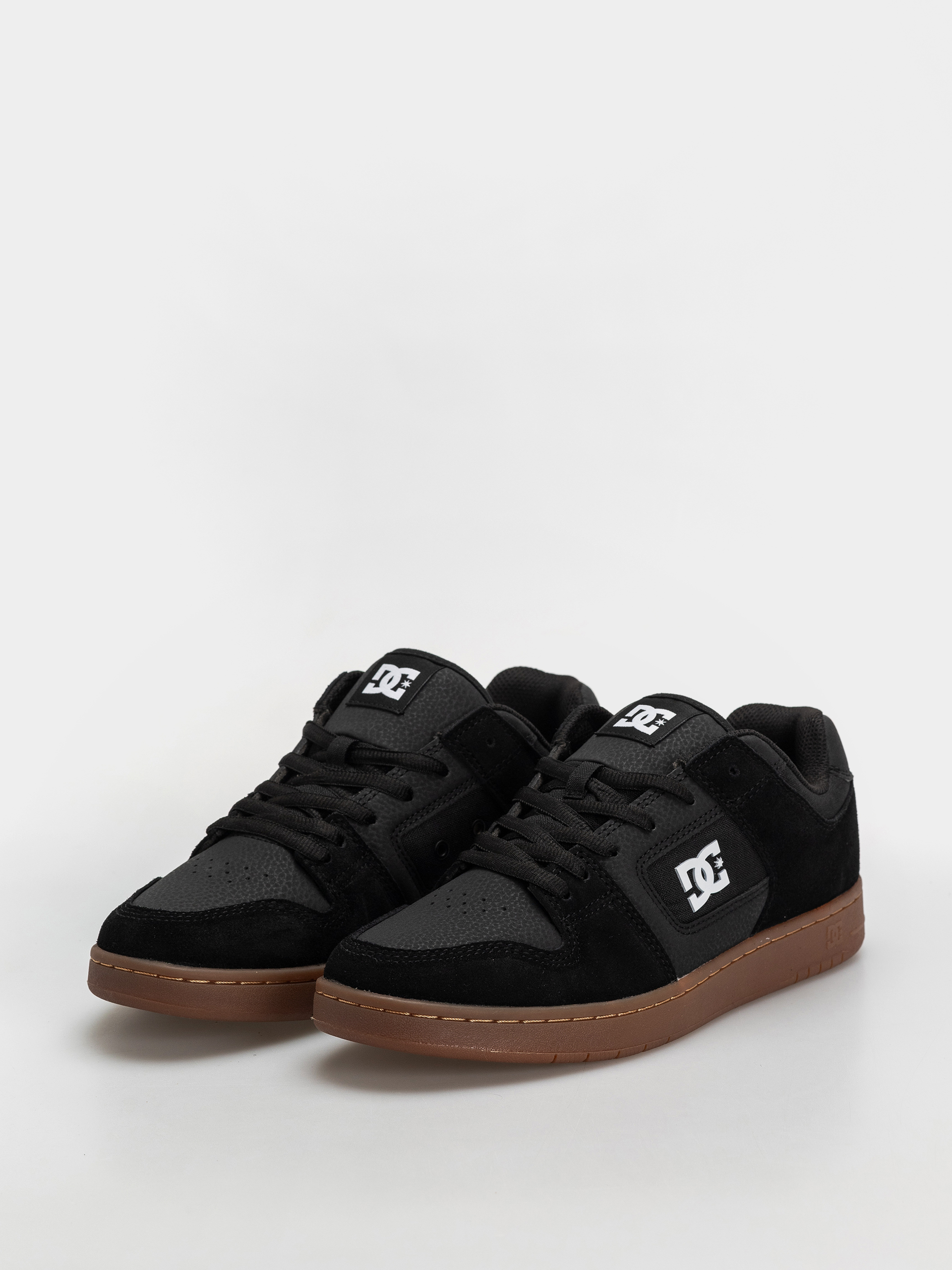 Buty DC Manteca 4 (black/gum)