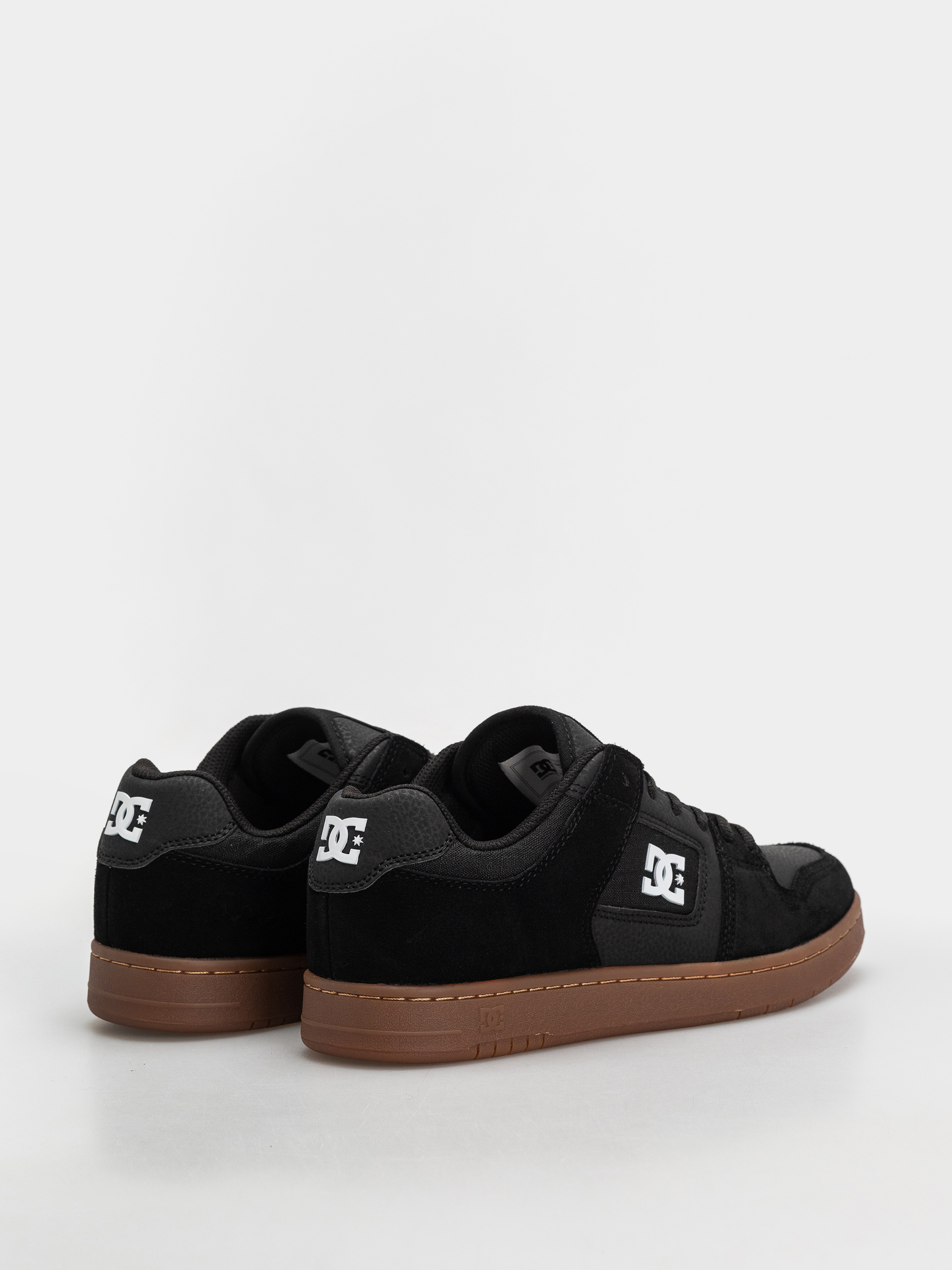 Buty DC Manteca 4 (black/gum)