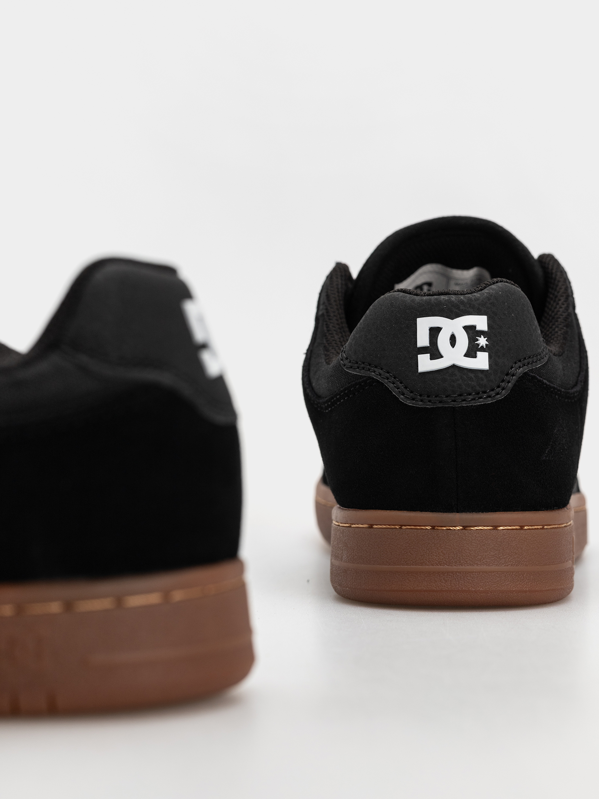 Buty DC Manteca 4 (black/gum)