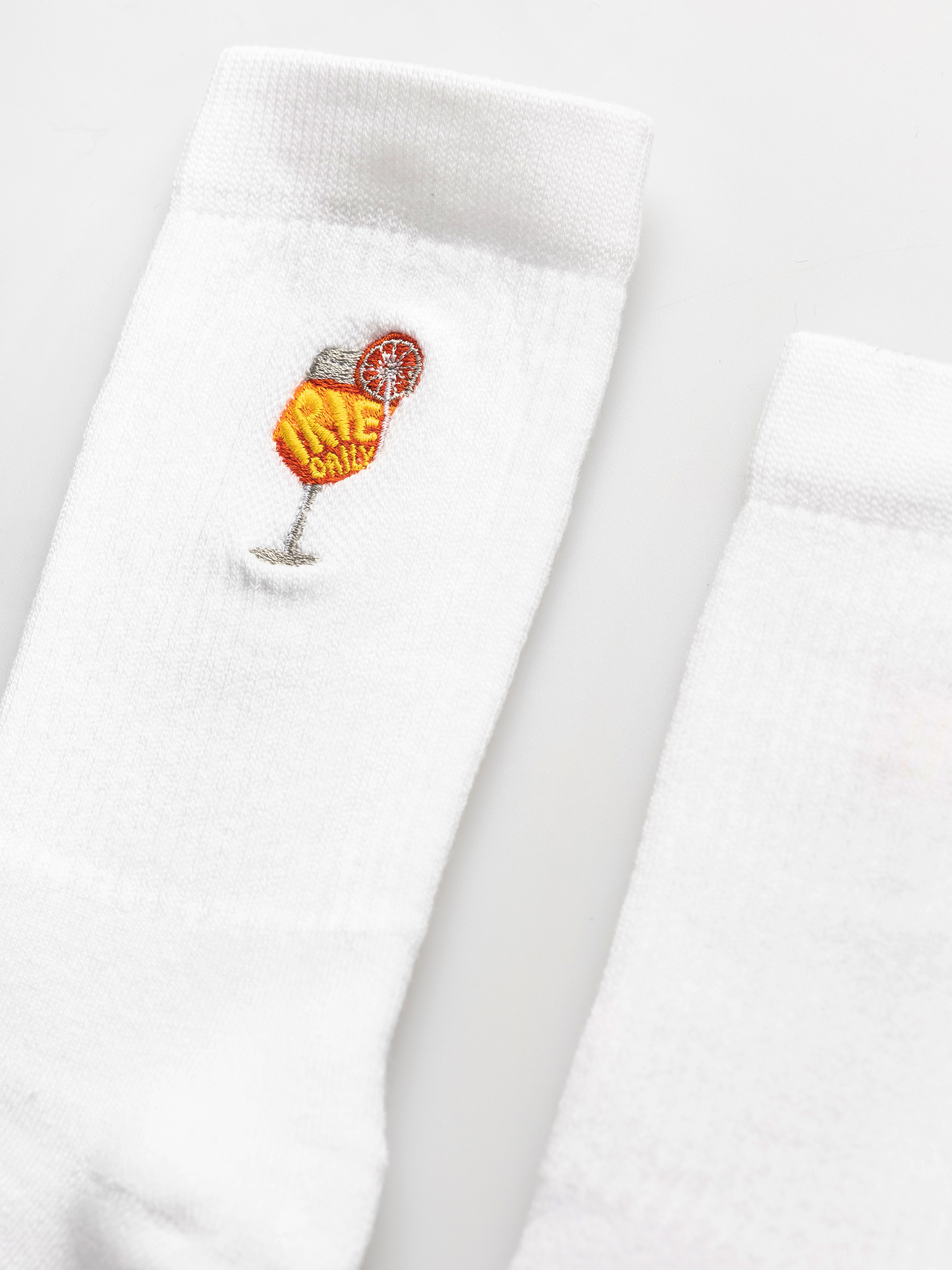 Skarpetki Iriedaily Irie Spritzs (white)