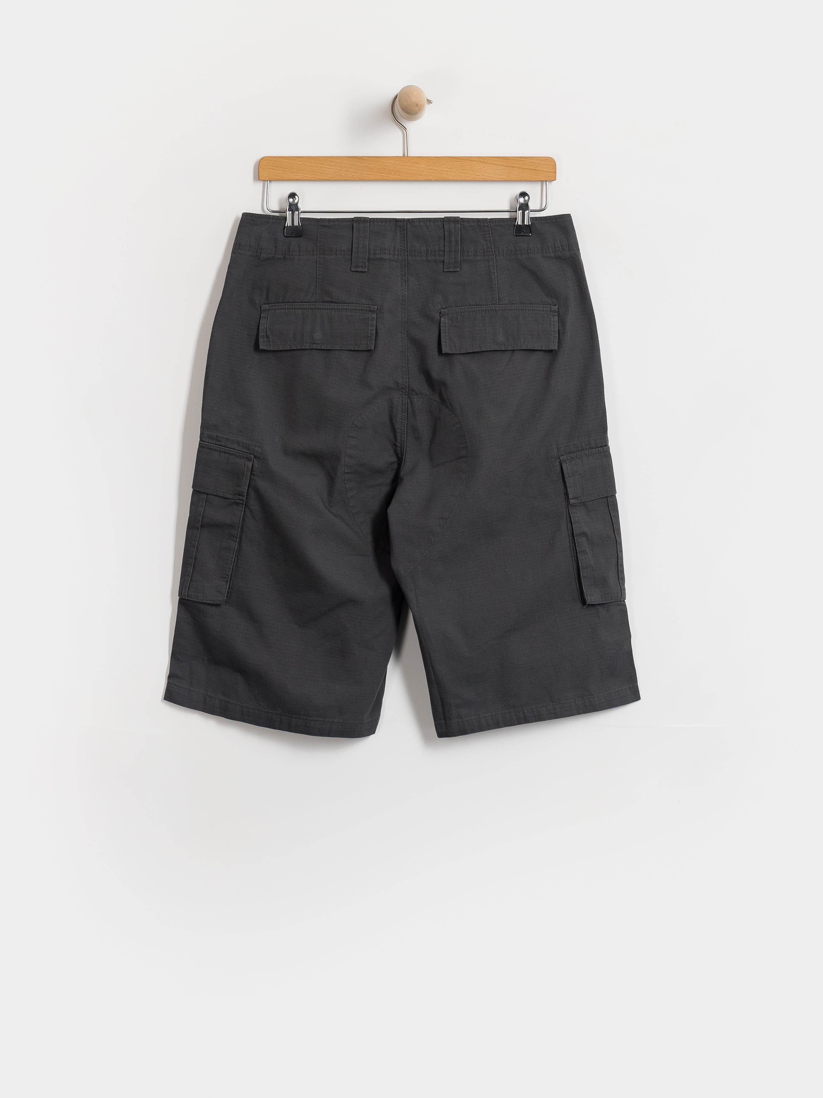 Szorty Dickies Eagle Bend (charcoal grey)