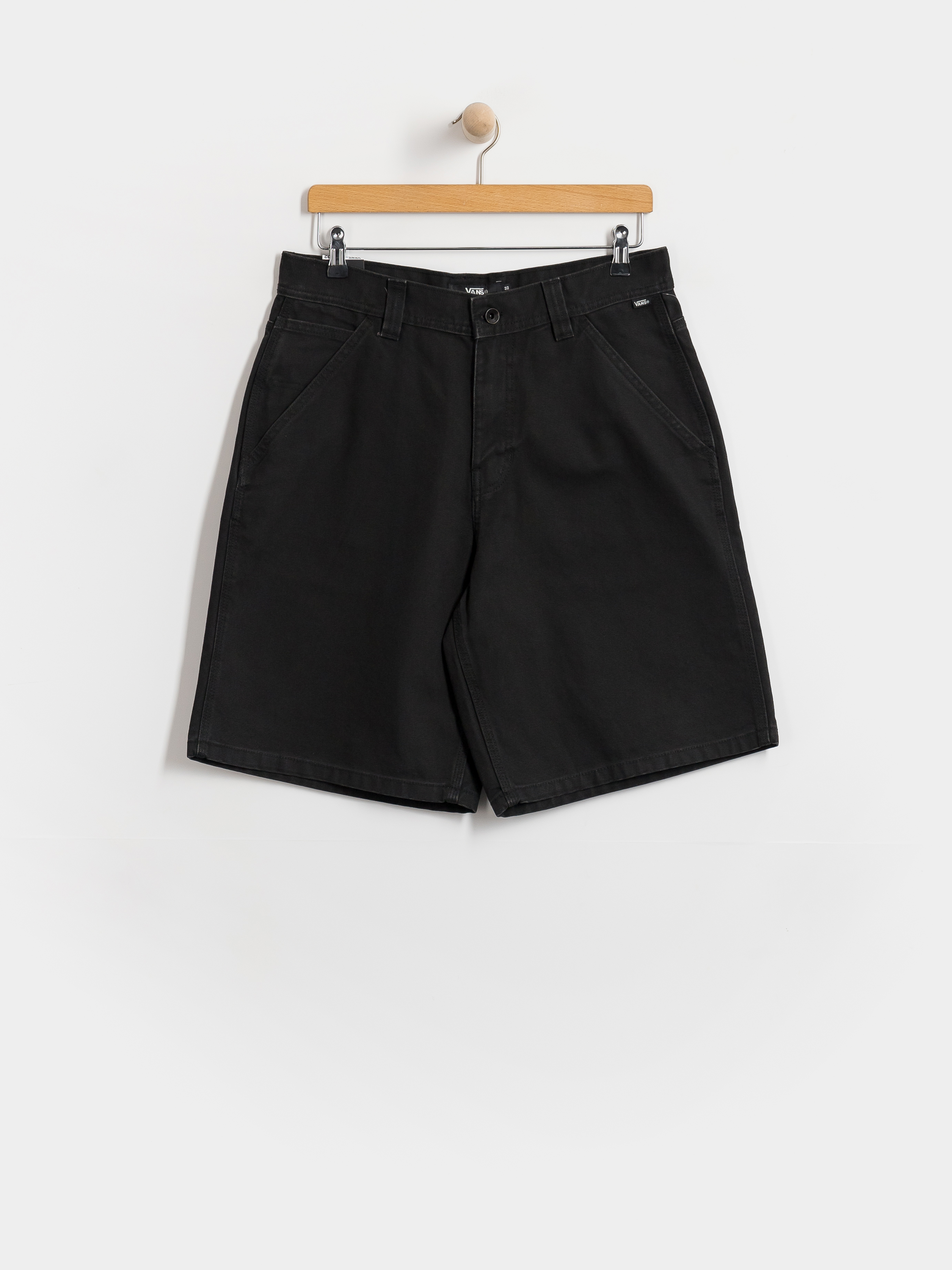 Szorty Vans Chore Loose (black)
