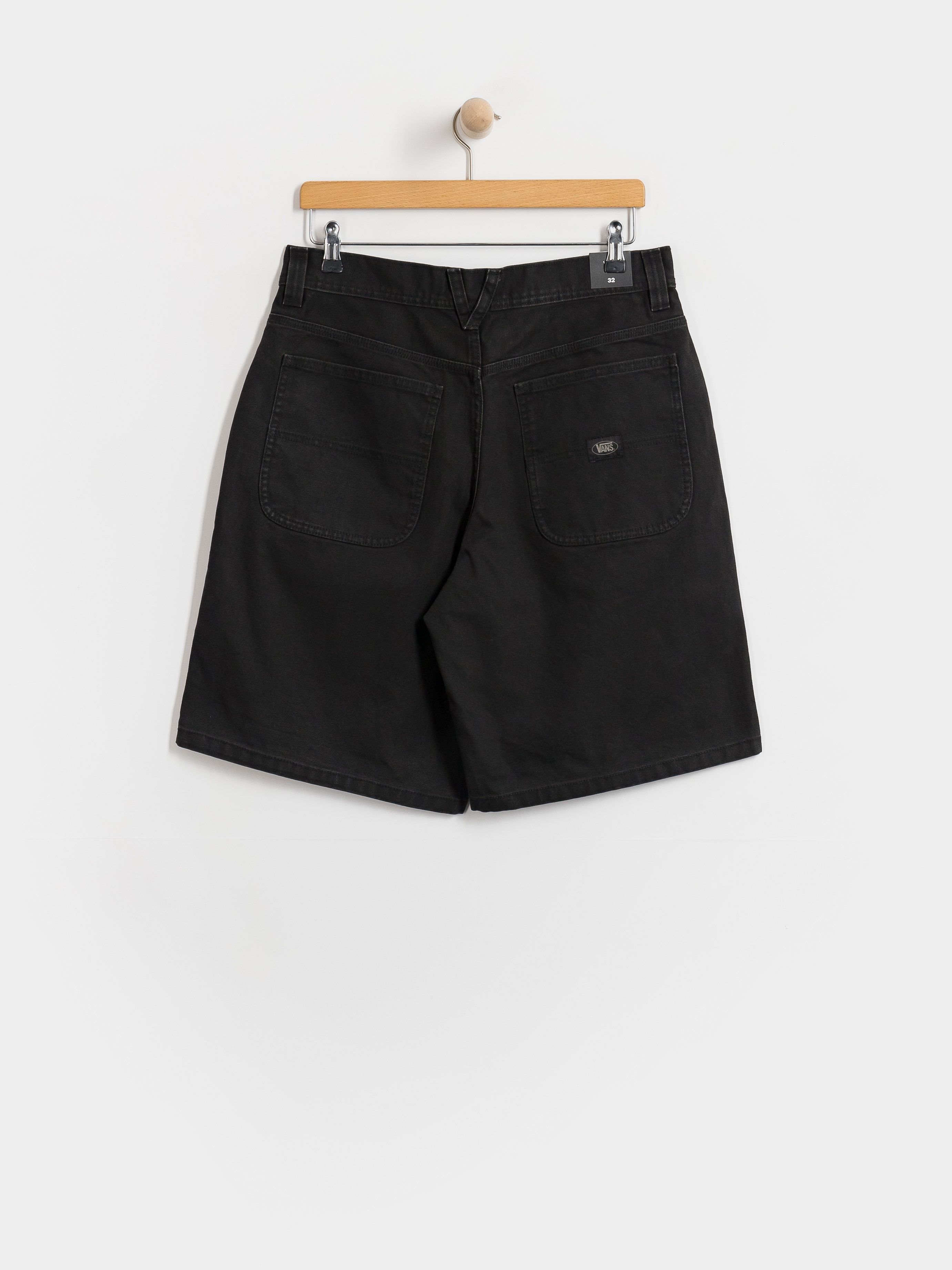 Szorty Vans Chore Loose (black)